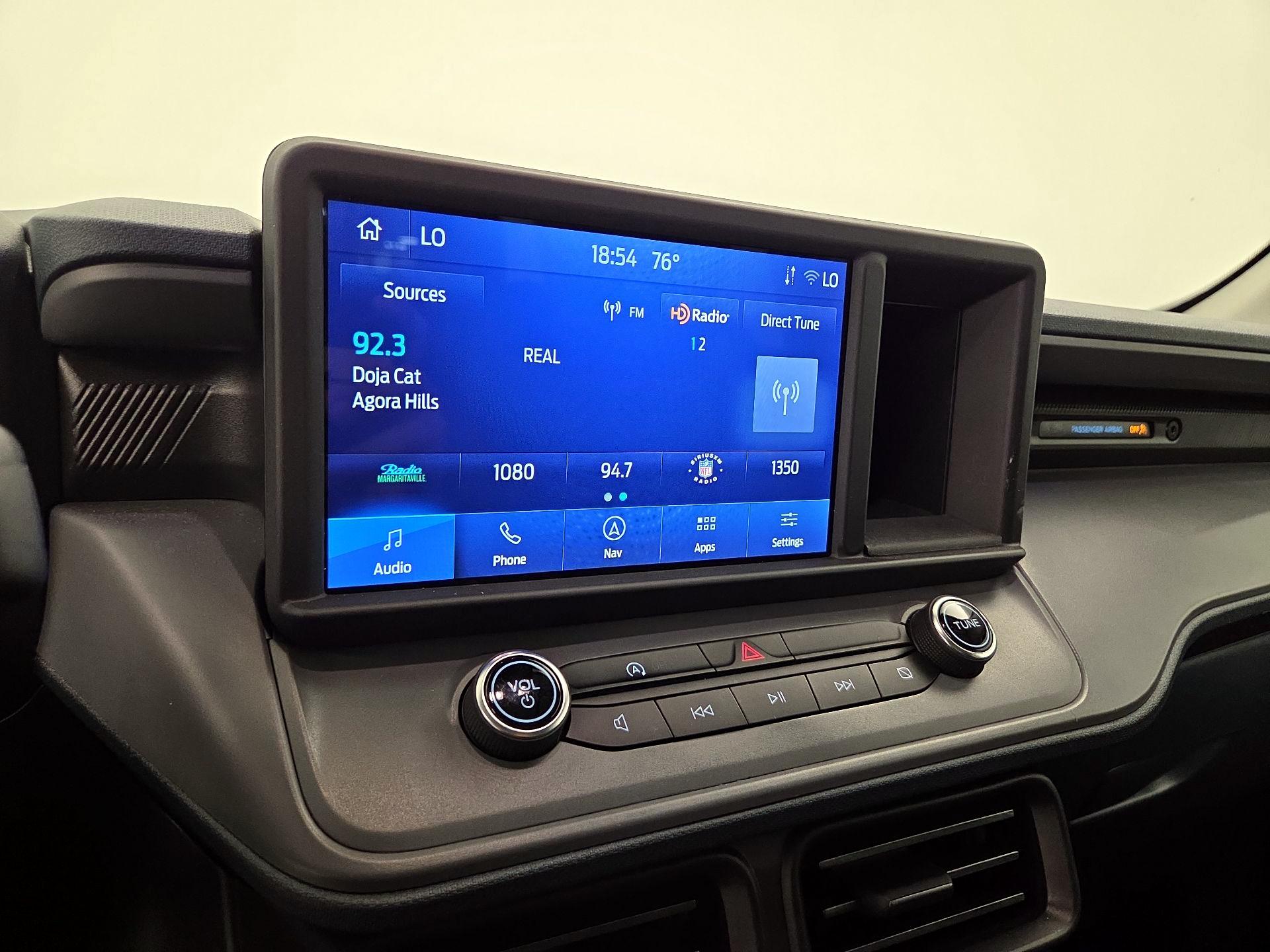 Thumbnail: 2023 Ford Maverick - 16