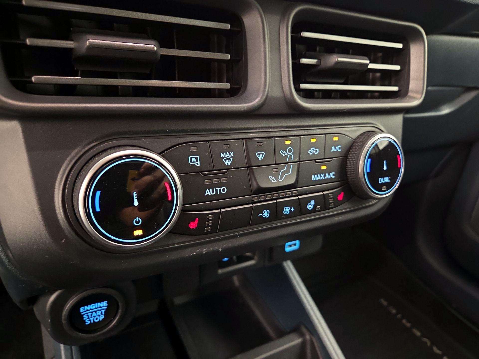 Thumbnail: 2023 Ford Maverick - 17