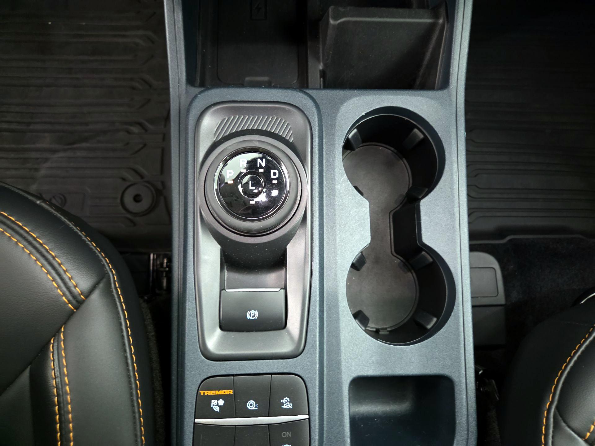 Thumbnail: 2023 Ford Maverick - 18