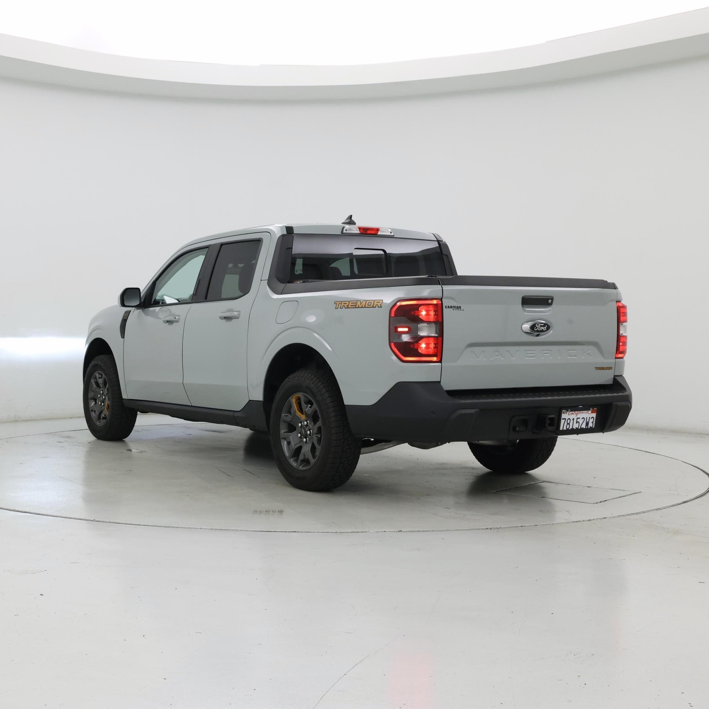 Thumbnail: 2023 Ford Maverick - 2