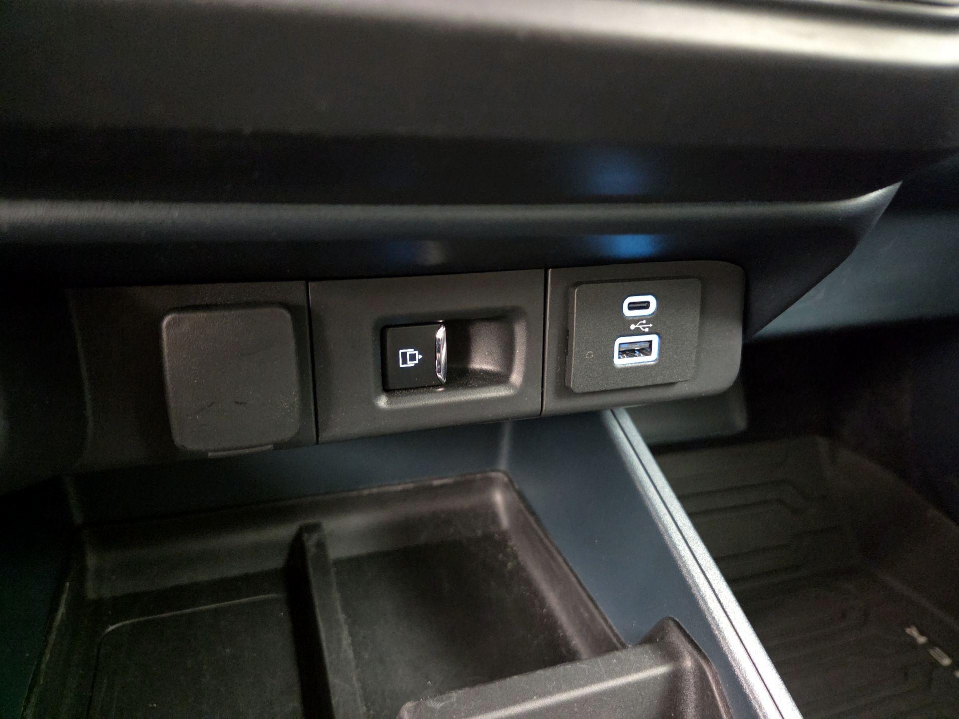 Thumbnail: 2023 Ford Maverick - 19