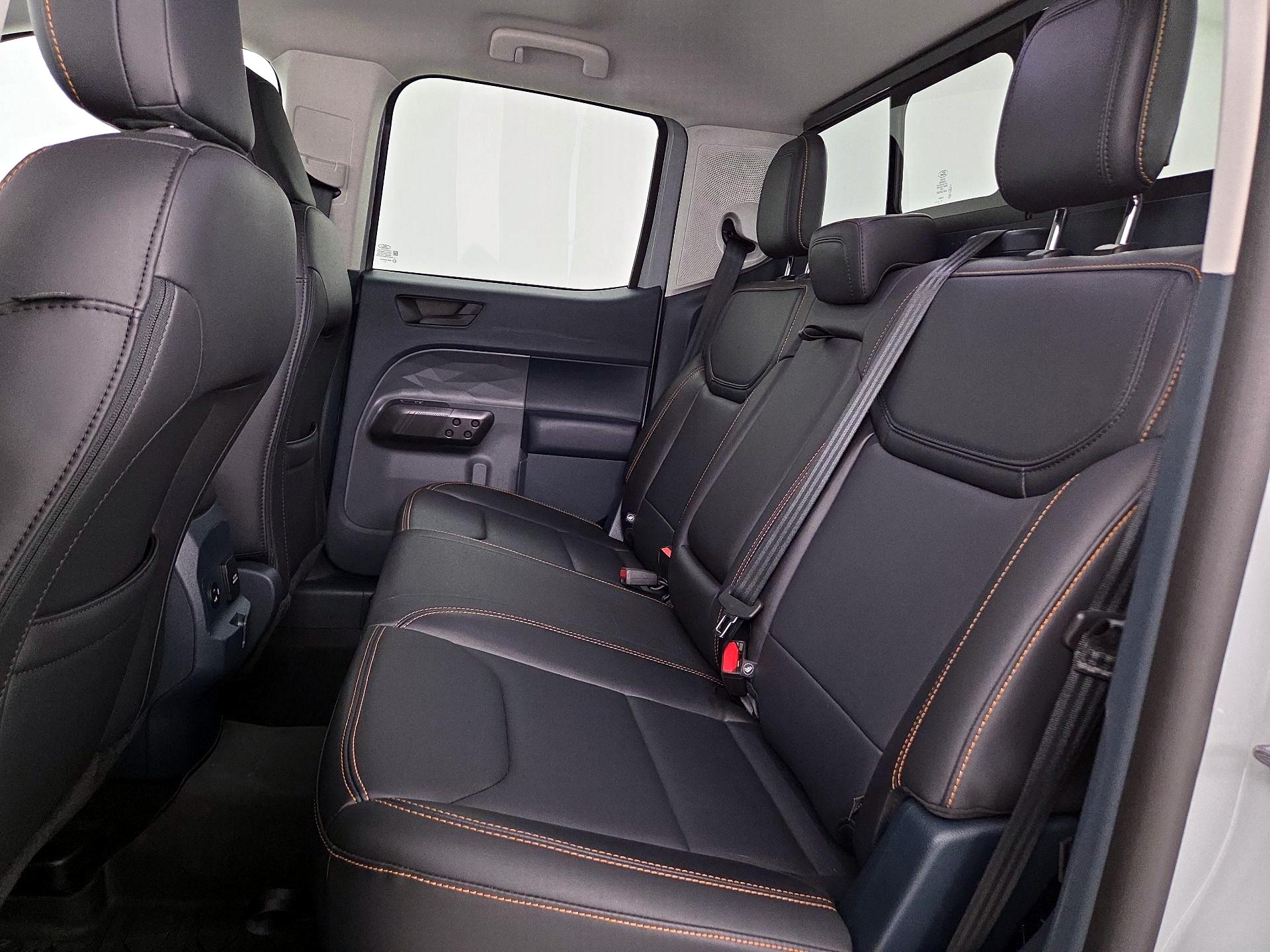 Thumbnail: 2023 Ford Maverick - 20