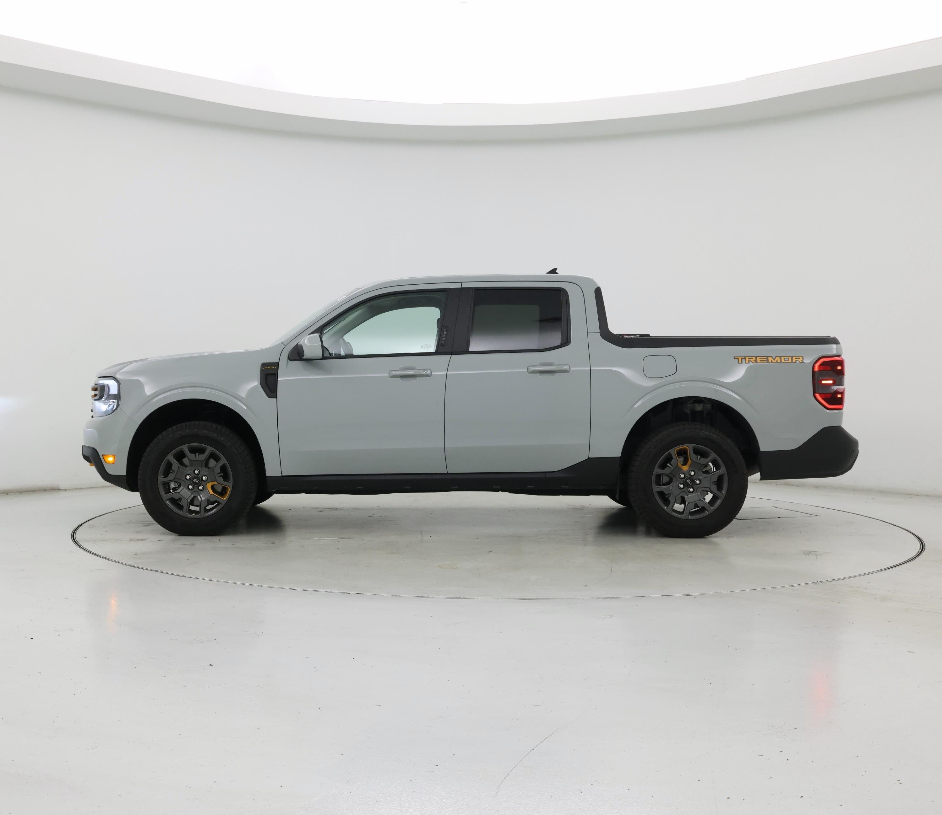 Thumbnail: 2023 Ford Maverick - 3