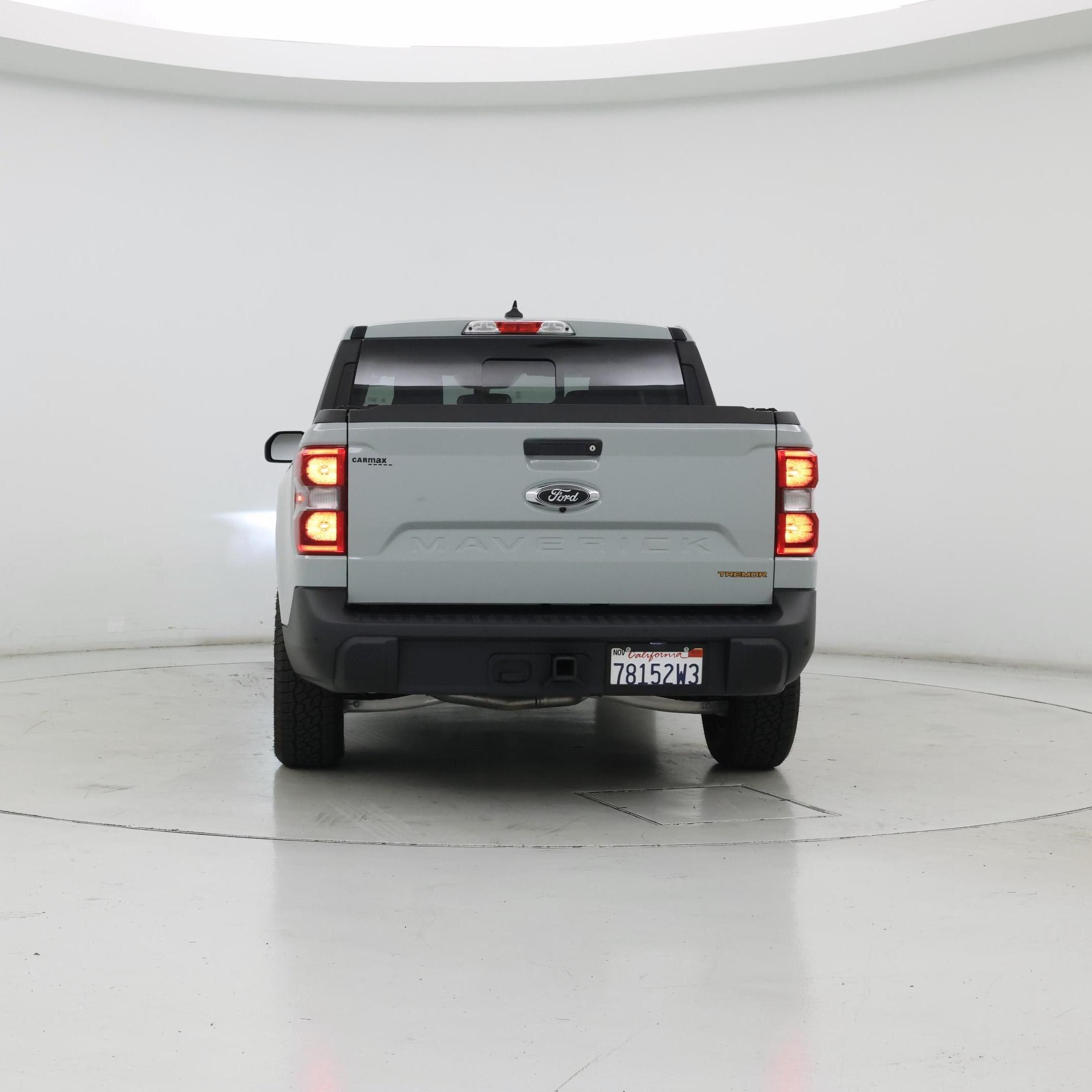 Thumbnail: 2023 Ford Maverick - 6