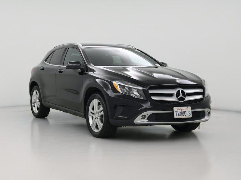 2016 Mercedes-Benz GLA 250 -
                  Duarte, CA