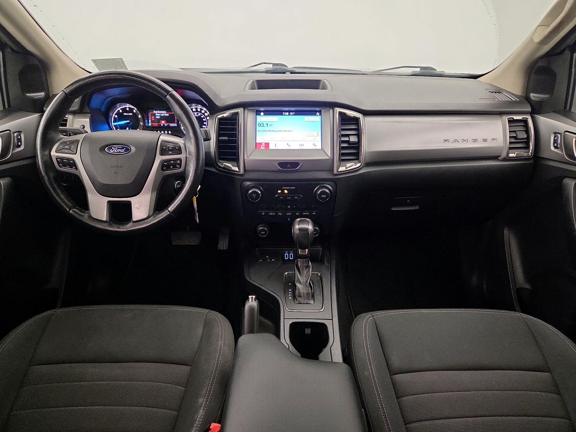 Thumbnail: 2019 Ford Ranger - 9