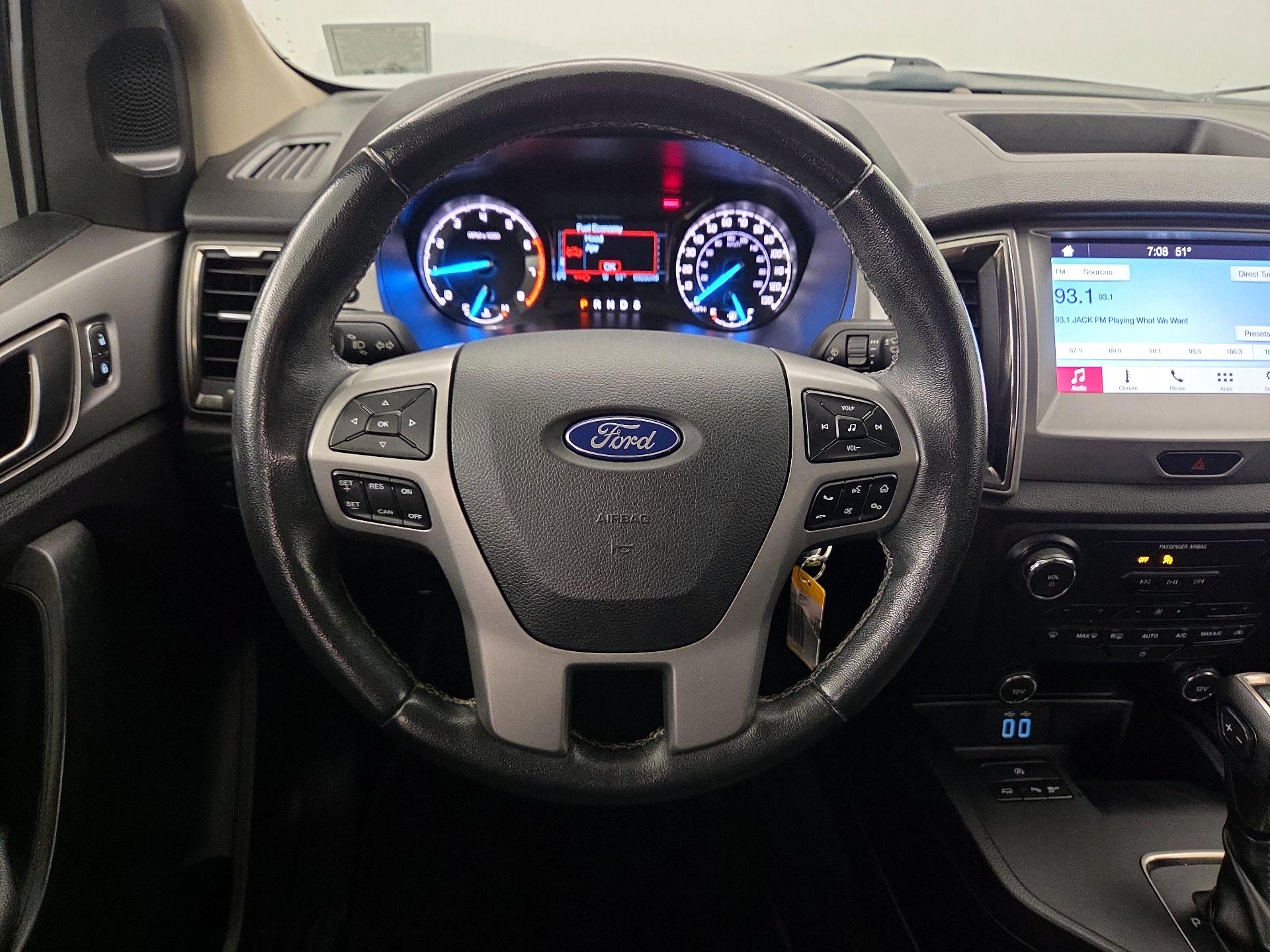 Thumbnail: 2019 Ford Ranger - 10