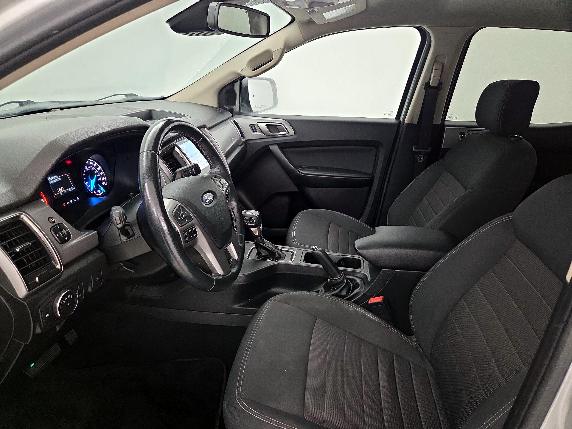 Thumbnail: 2019 Ford Ranger - 11