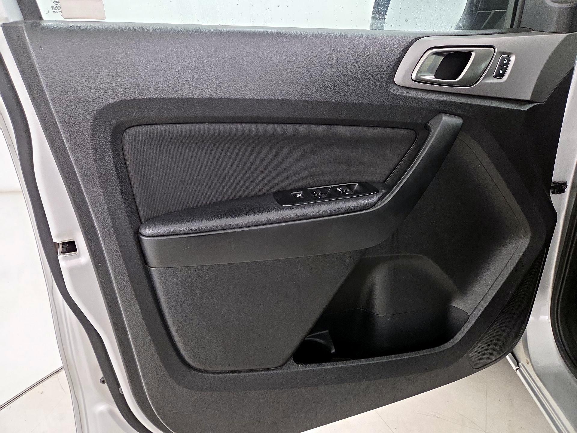 Thumbnail: 2019 Ford Ranger - 12