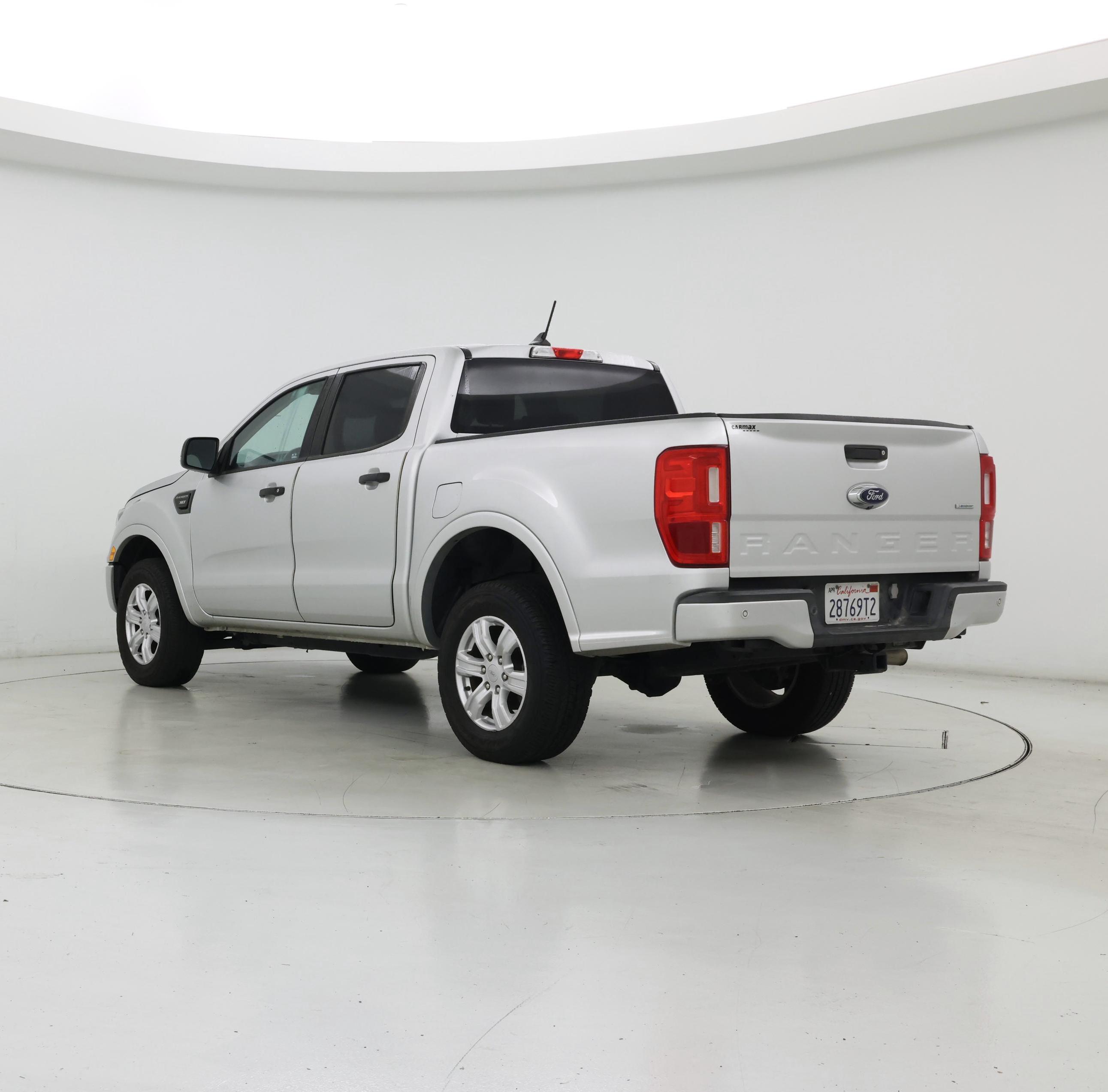 Thumbnail: 2019 Ford Ranger - 2