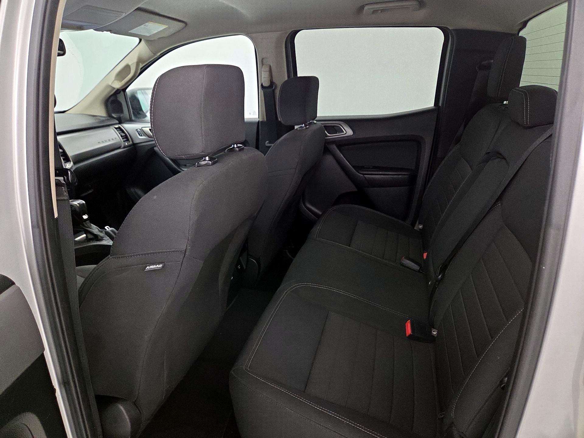 Thumbnail: 2019 Ford Ranger - 19