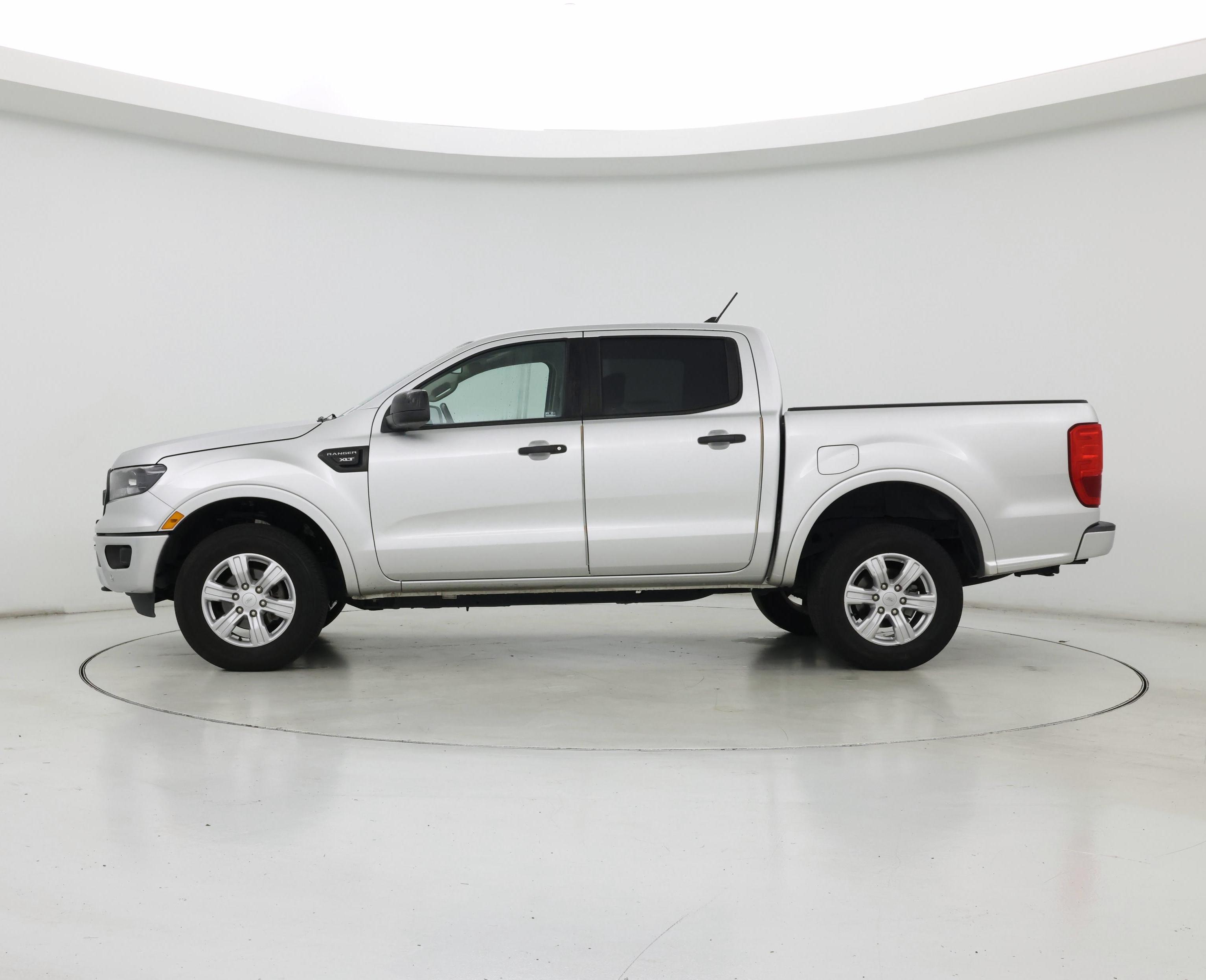 Thumbnail: 2019 Ford Ranger - 3