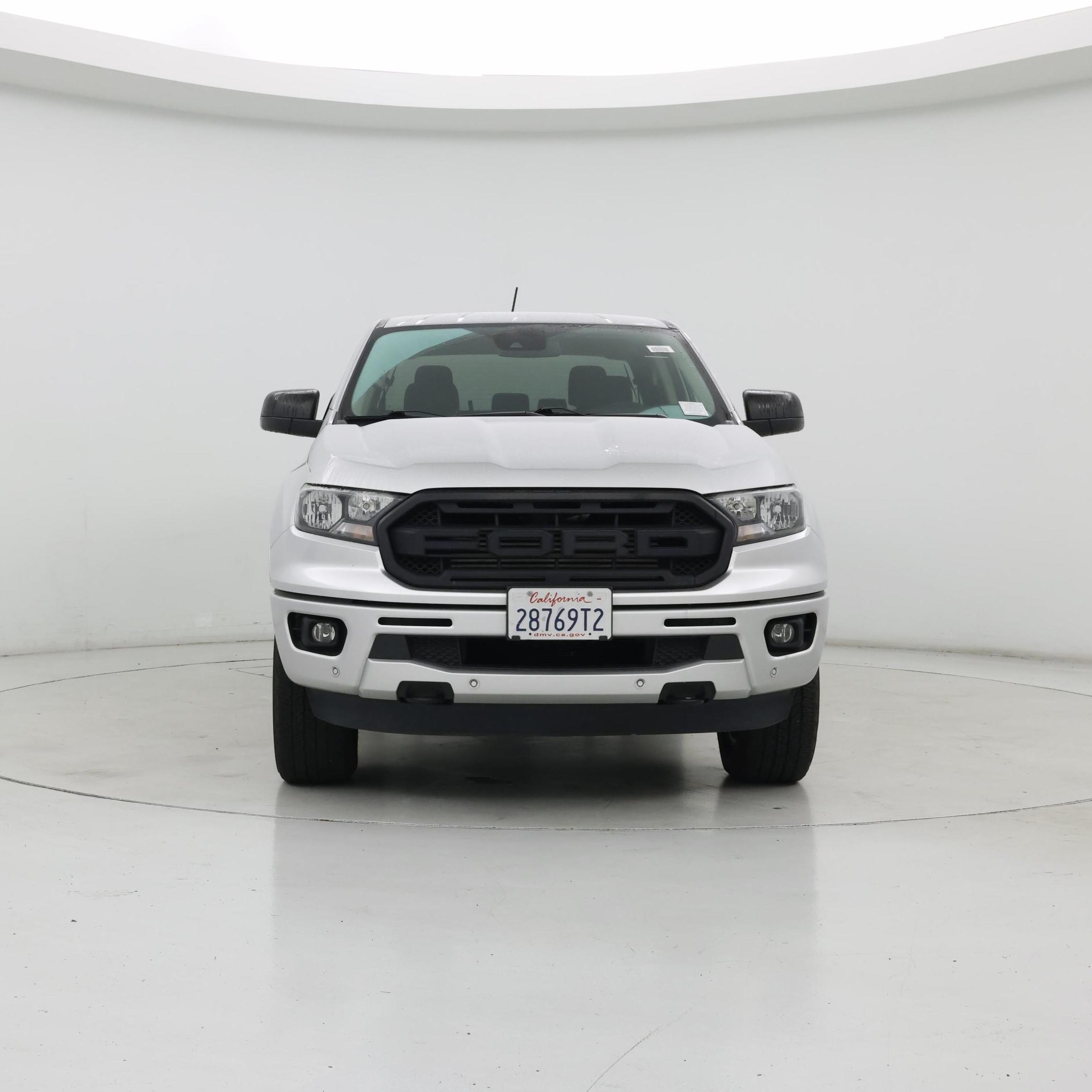 Thumbnail: 2019 Ford Ranger - 5
