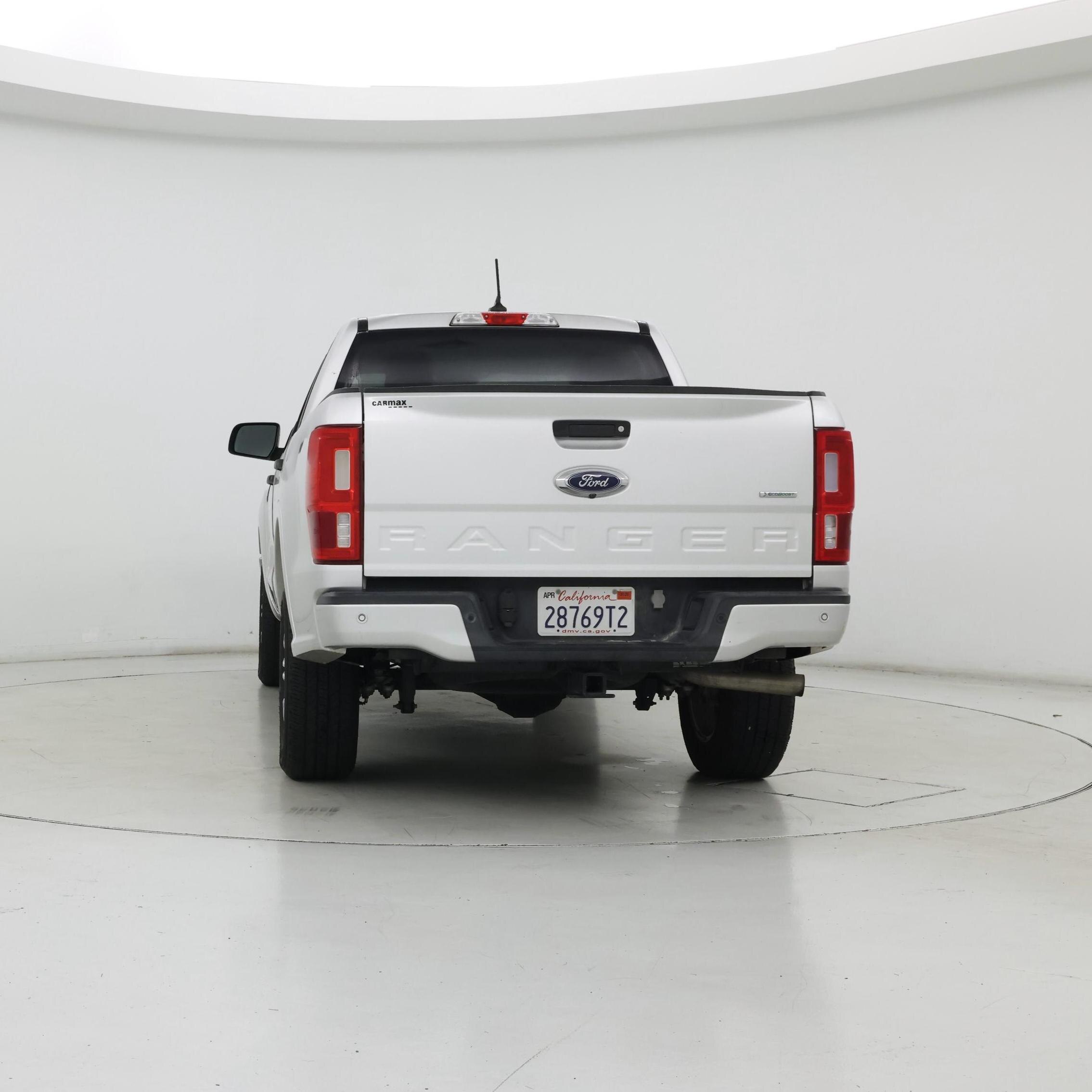 Thumbnail: 2019 Ford Ranger - 6