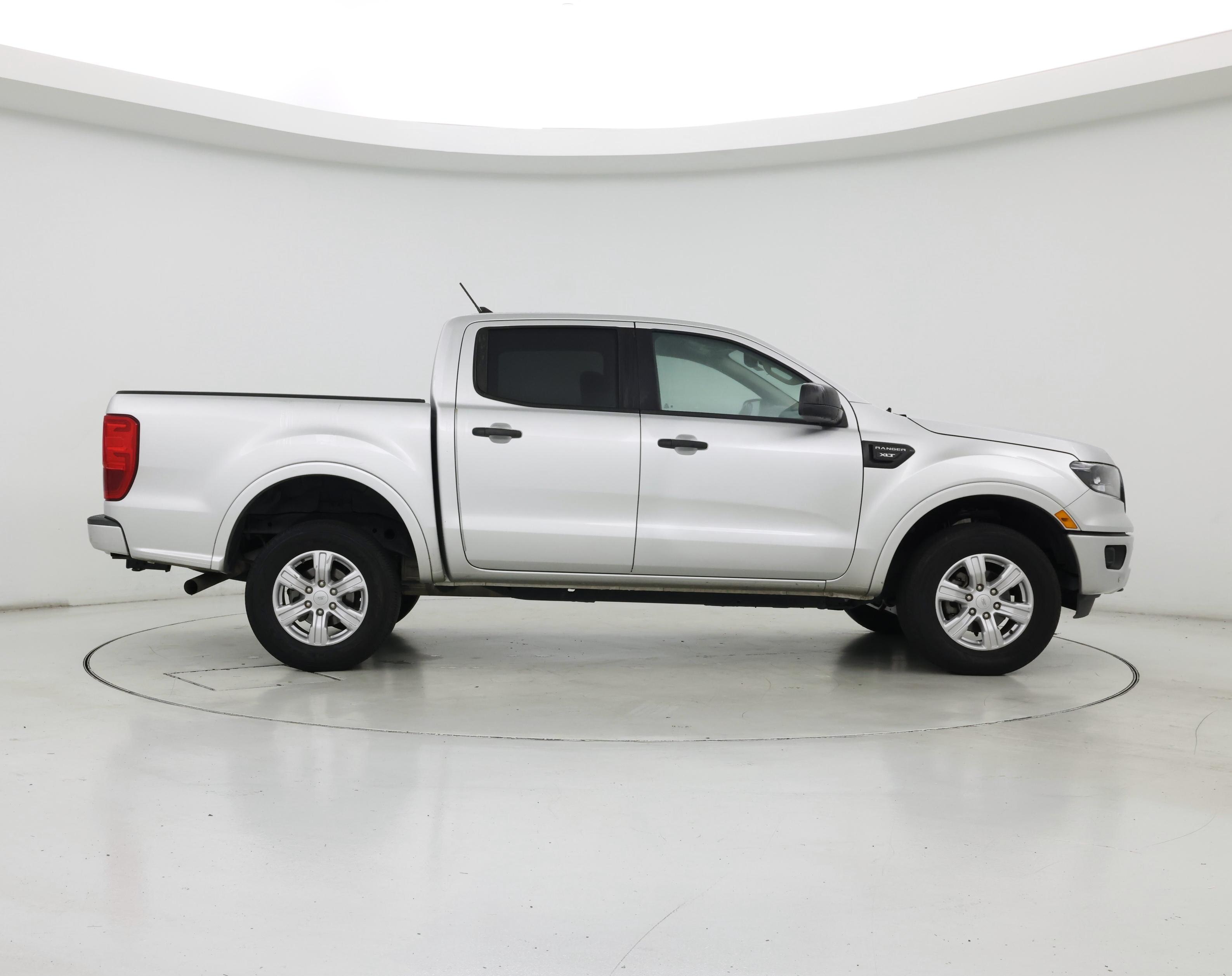 Thumbnail: 2019 Ford Ranger - 7
