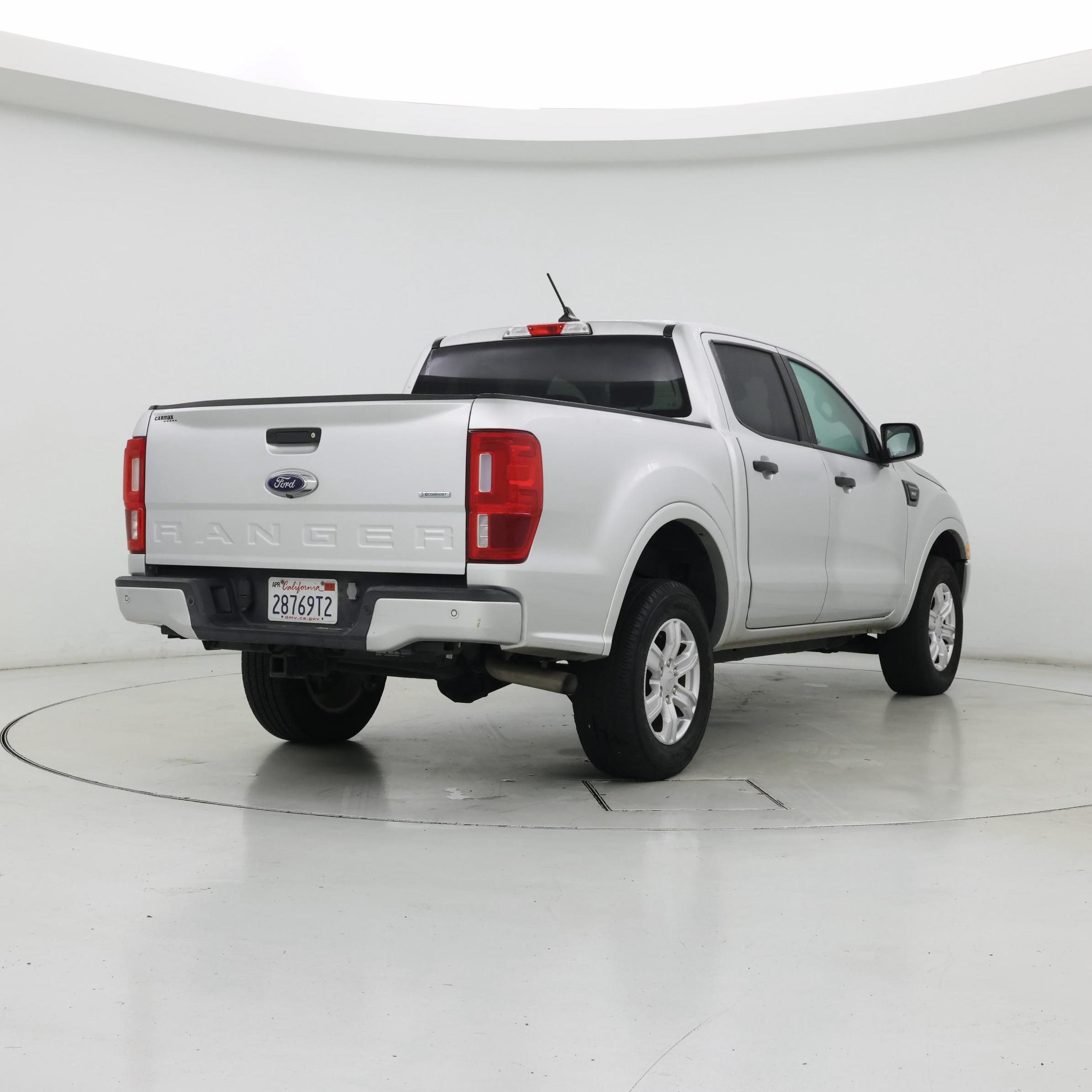 Thumbnail: 2019 Ford Ranger - 8