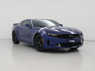 2019 Chevrolet Camaro LT