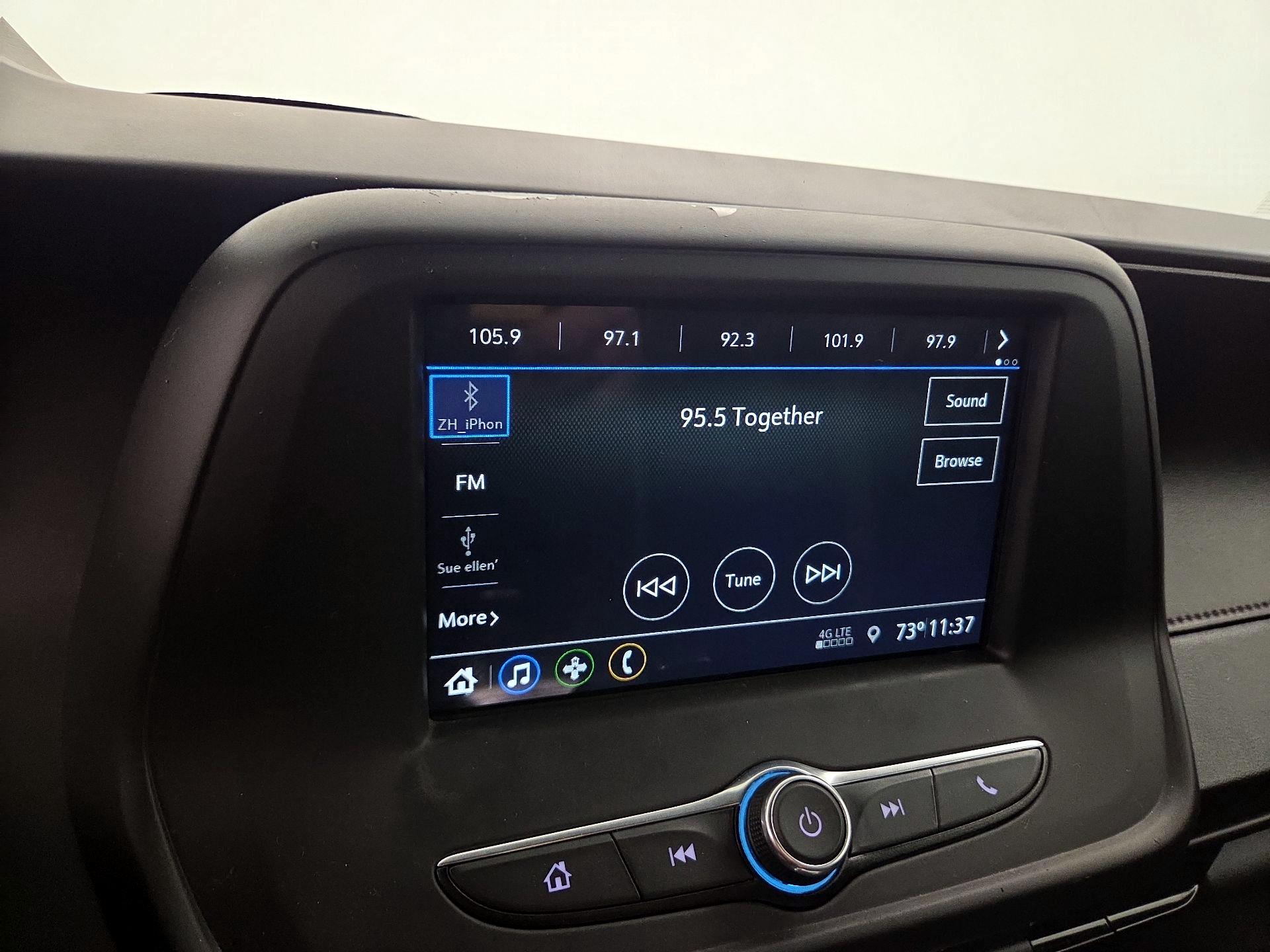 Thumbnail: 2019 Chevrolet Camaro - 15