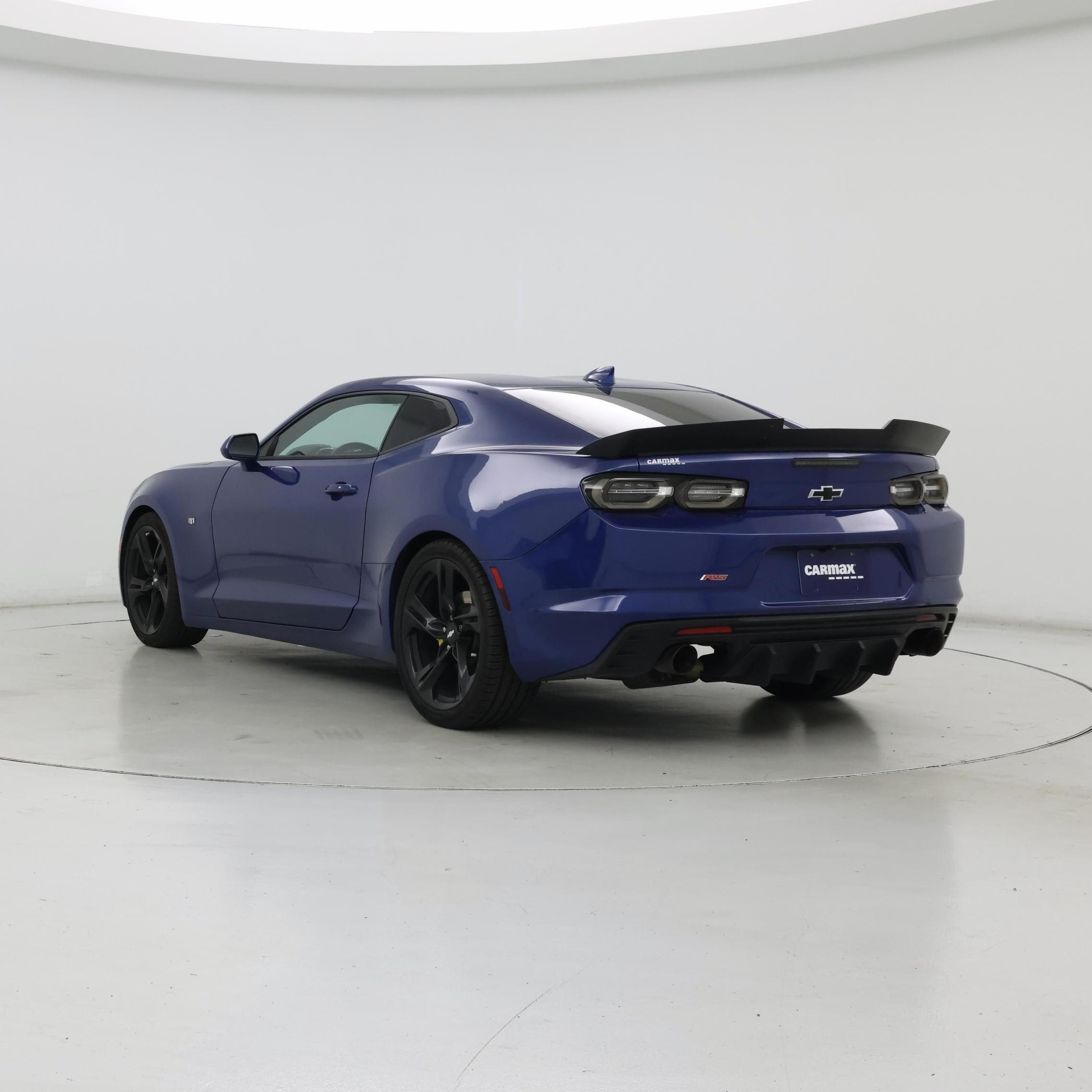 Thumbnail: 2019 Chevrolet Camaro - 2