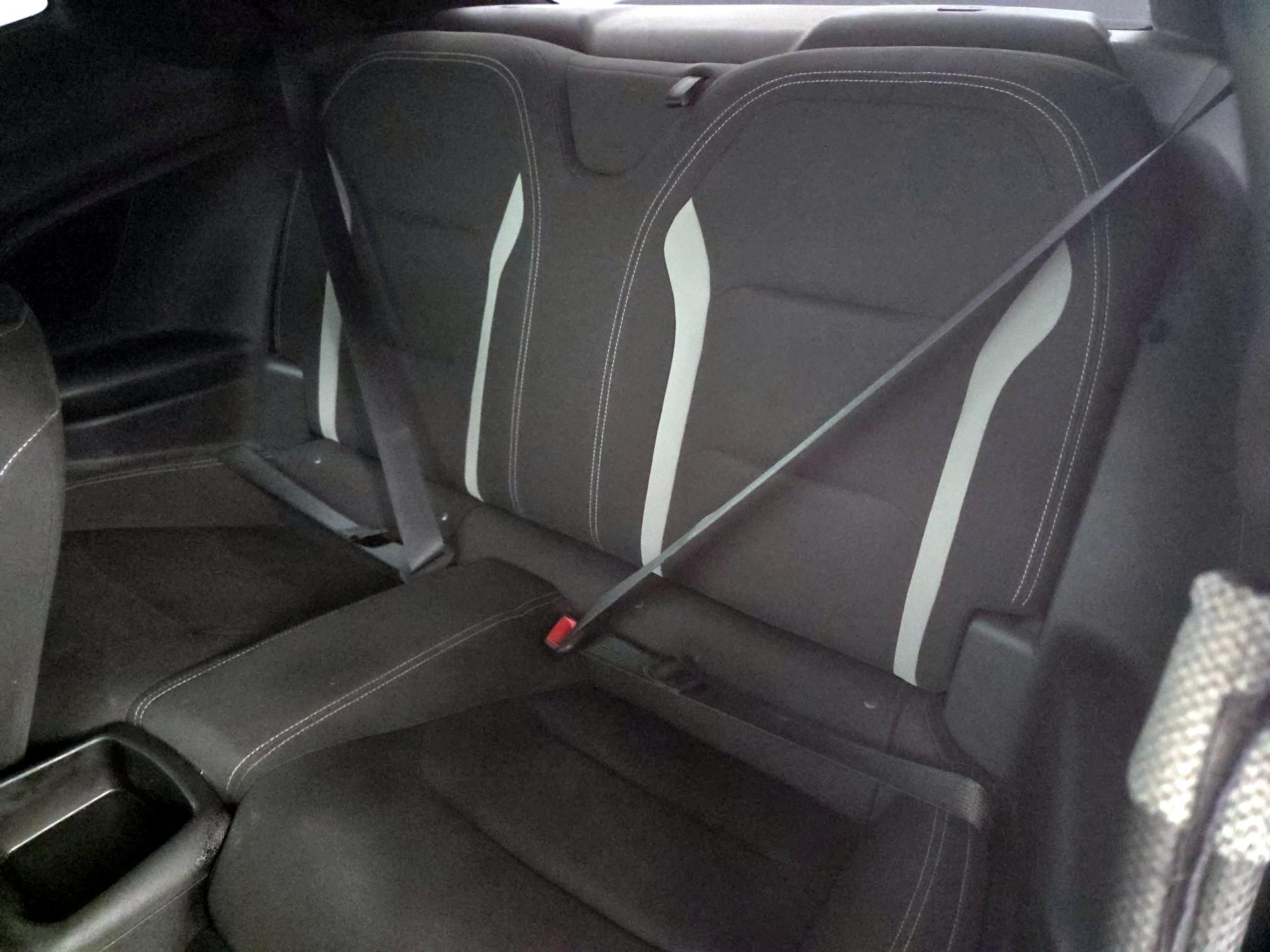 Thumbnail: 2019 Chevrolet Camaro - 19