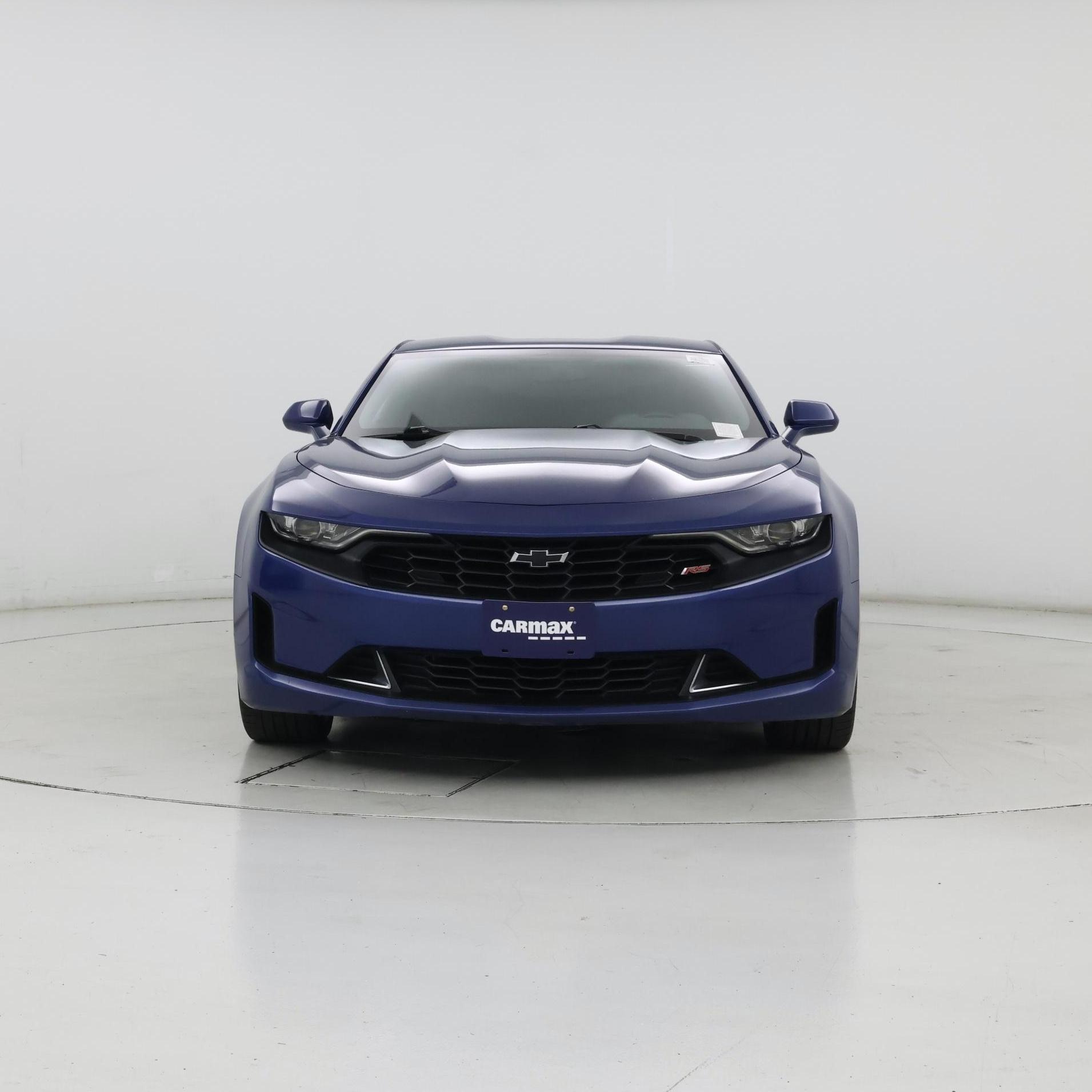Thumbnail: 2019 Chevrolet Camaro - 5