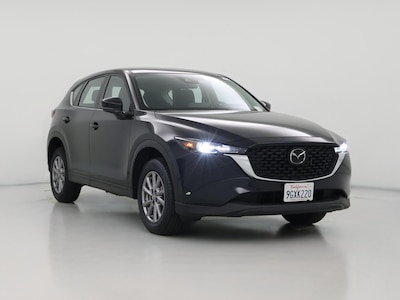 2023 Mazda CX-5 2.5 S