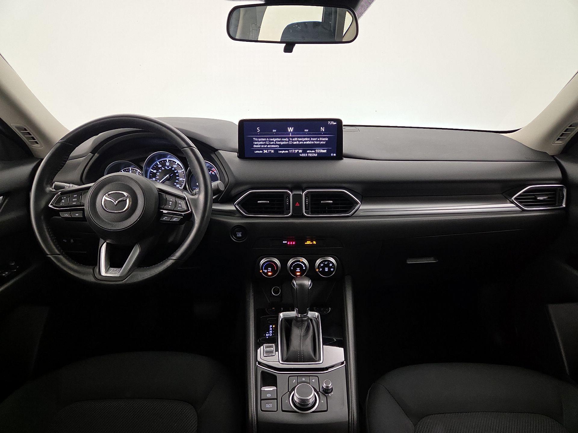 Thumbnail: 2023 Mazda CX-5 - 9