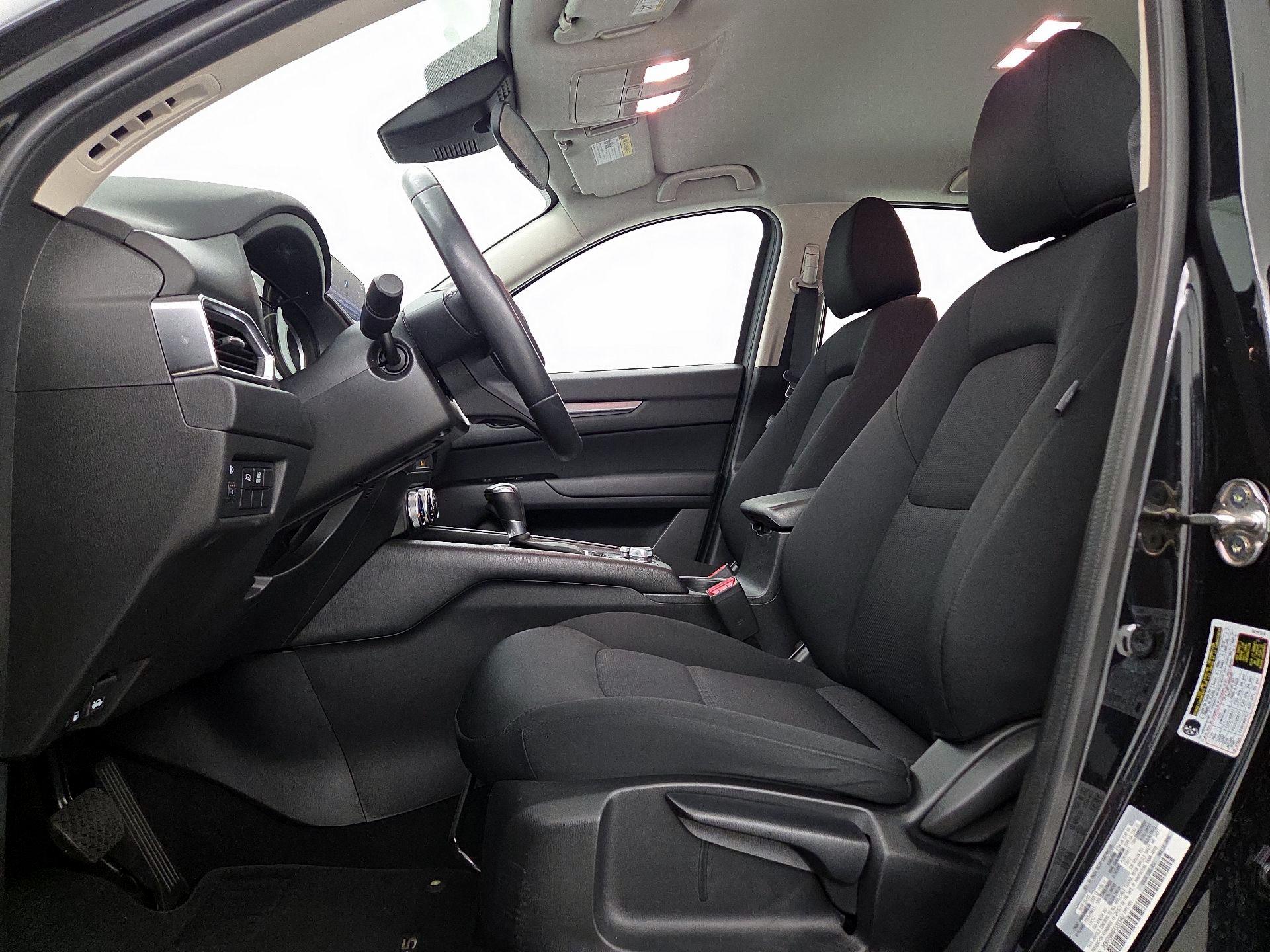 Thumbnail: 2023 Mazda CX-5 - 11