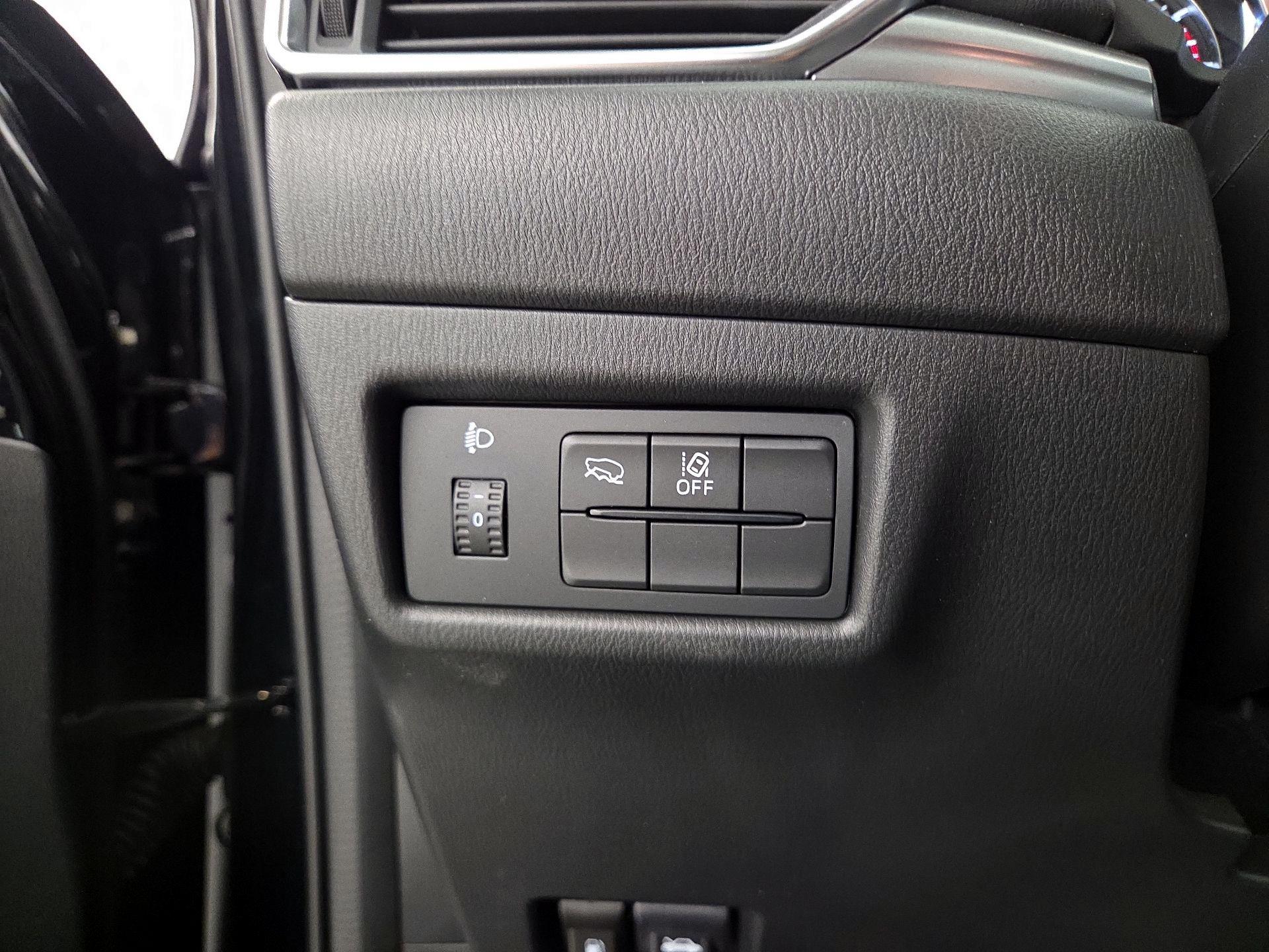 Thumbnail: 2023 Mazda CX-5 - 13