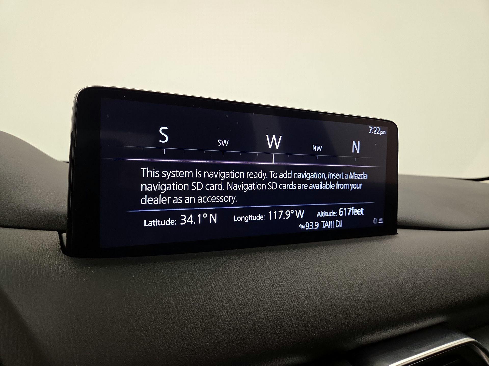 Thumbnail: 2023 Mazda CX-5 - 14