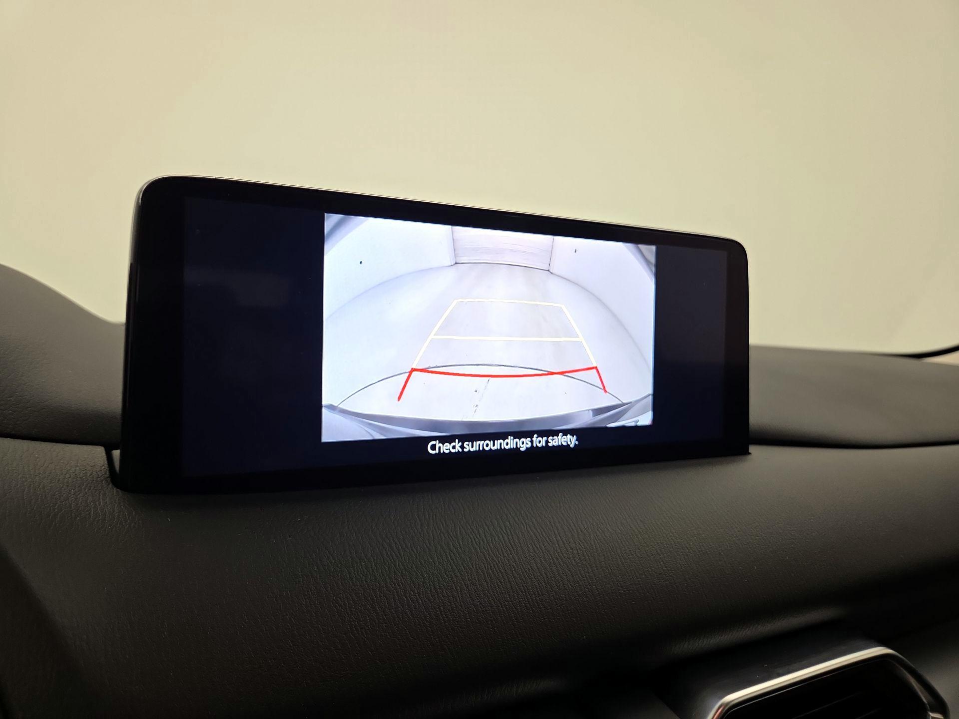 Thumbnail: 2023 Mazda CX-5 - 15