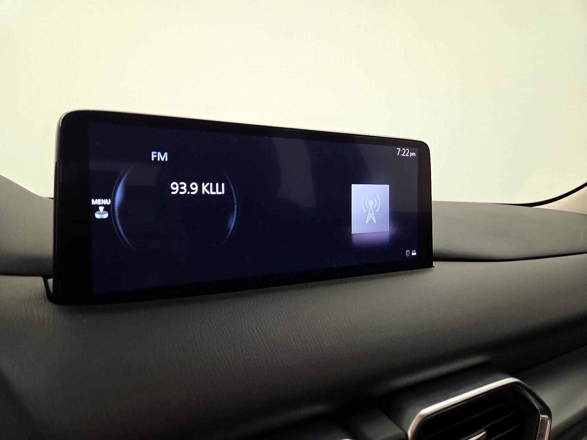 Thumbnail: 2023 Mazda CX-5 - 16