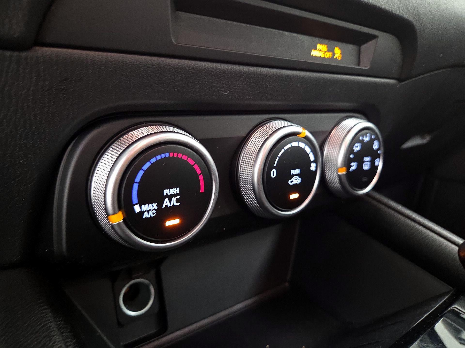 Thumbnail: 2023 Mazda CX-5 - 17