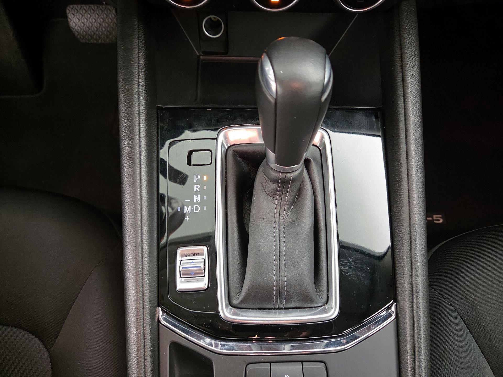 Thumbnail: 2023 Mazda CX-5 - 18