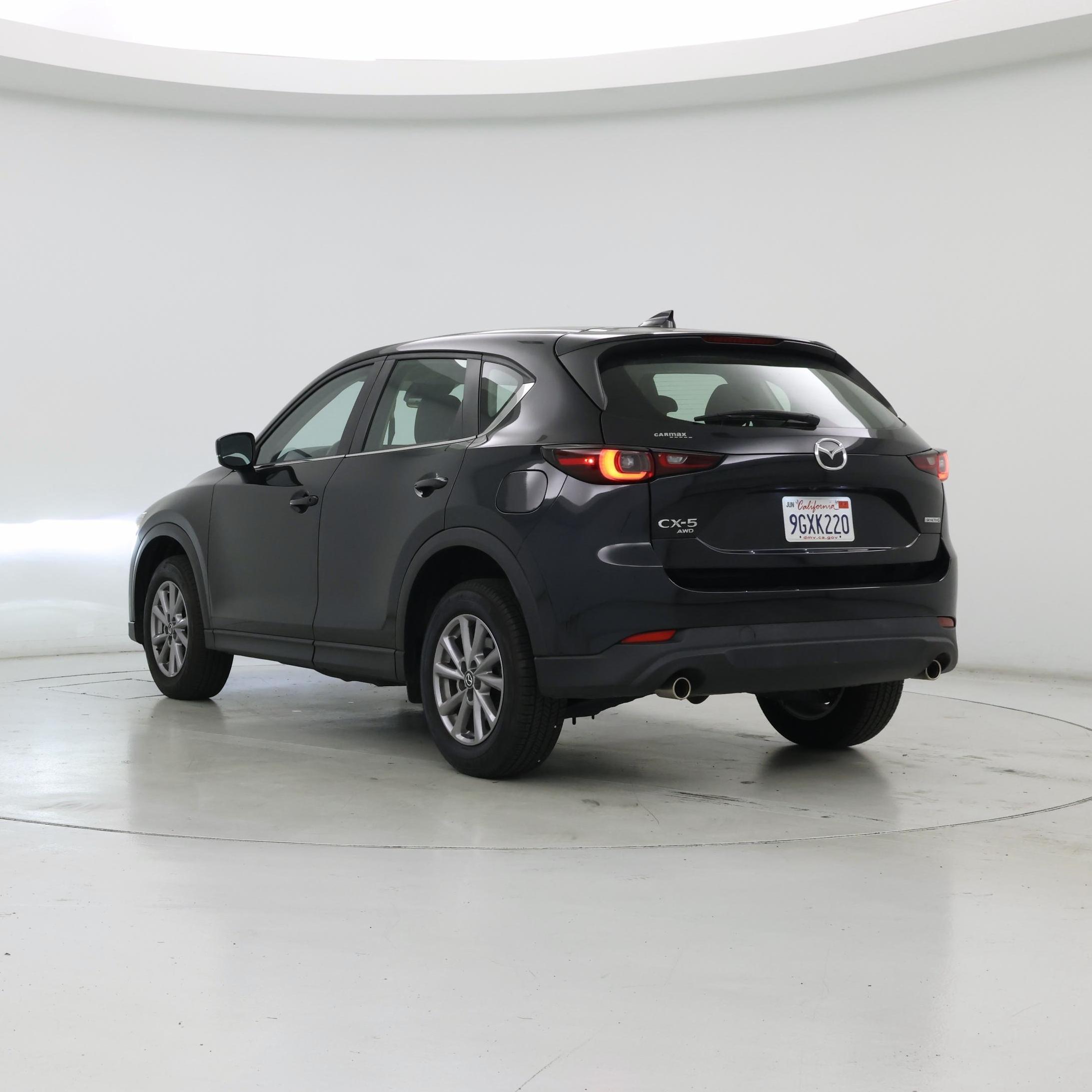 Thumbnail: 2023 Mazda CX-5 - 2