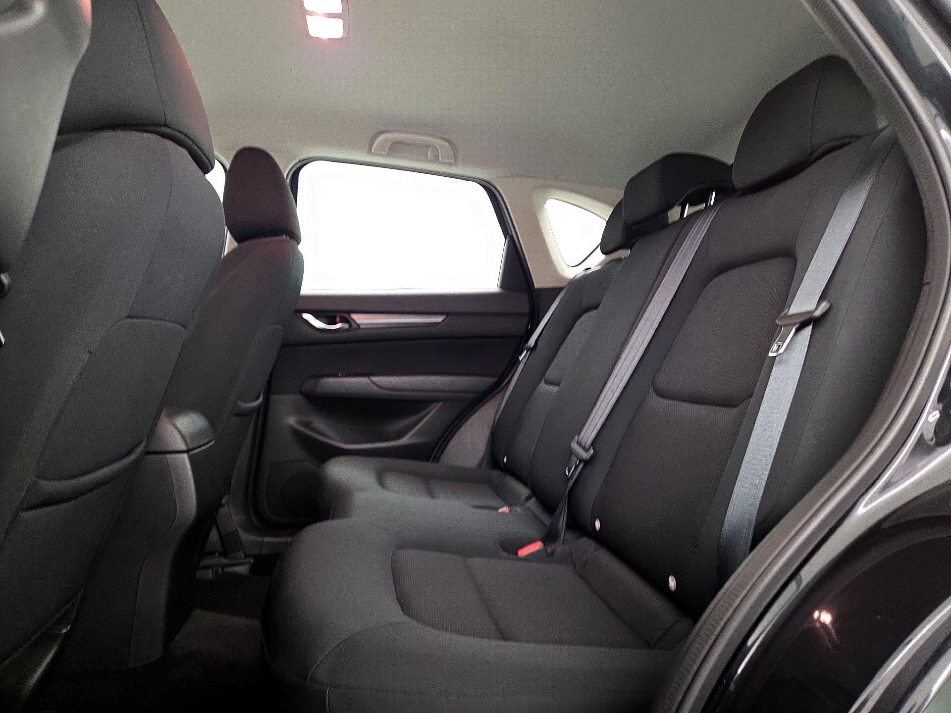 Thumbnail: 2023 Mazda CX-5 - 20