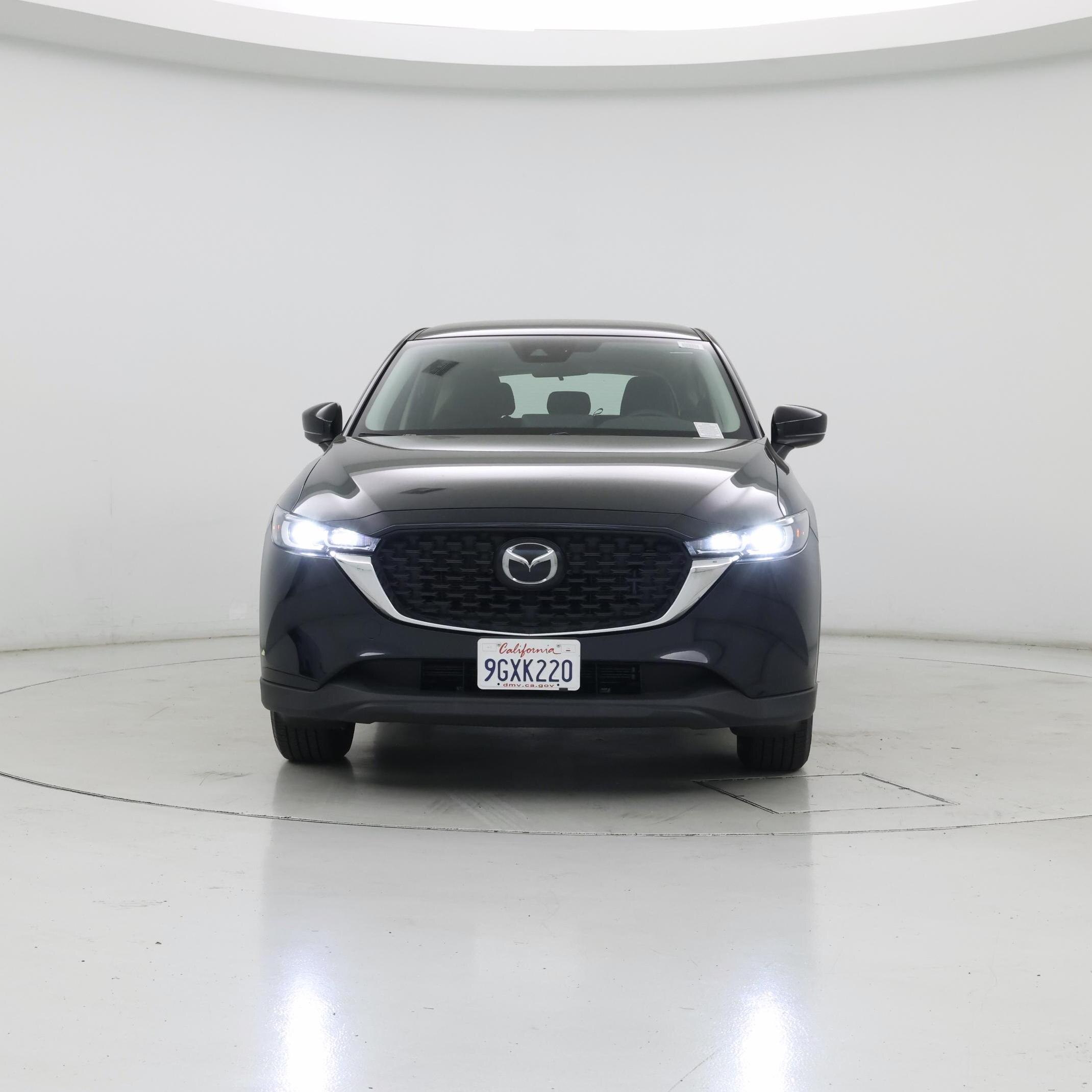 Thumbnail: 2023 Mazda CX-5 - 5