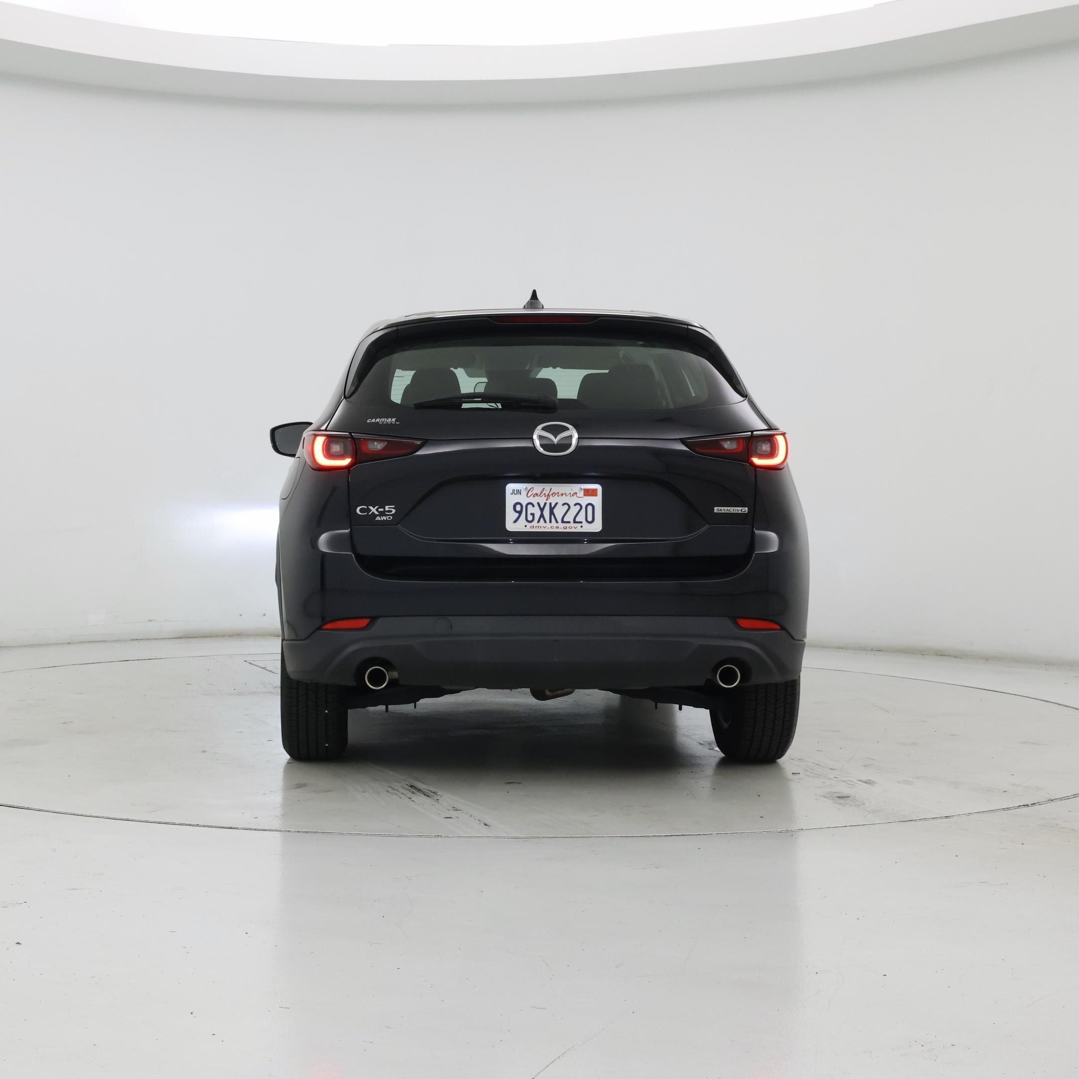 Thumbnail: 2023 Mazda CX-5 - 6