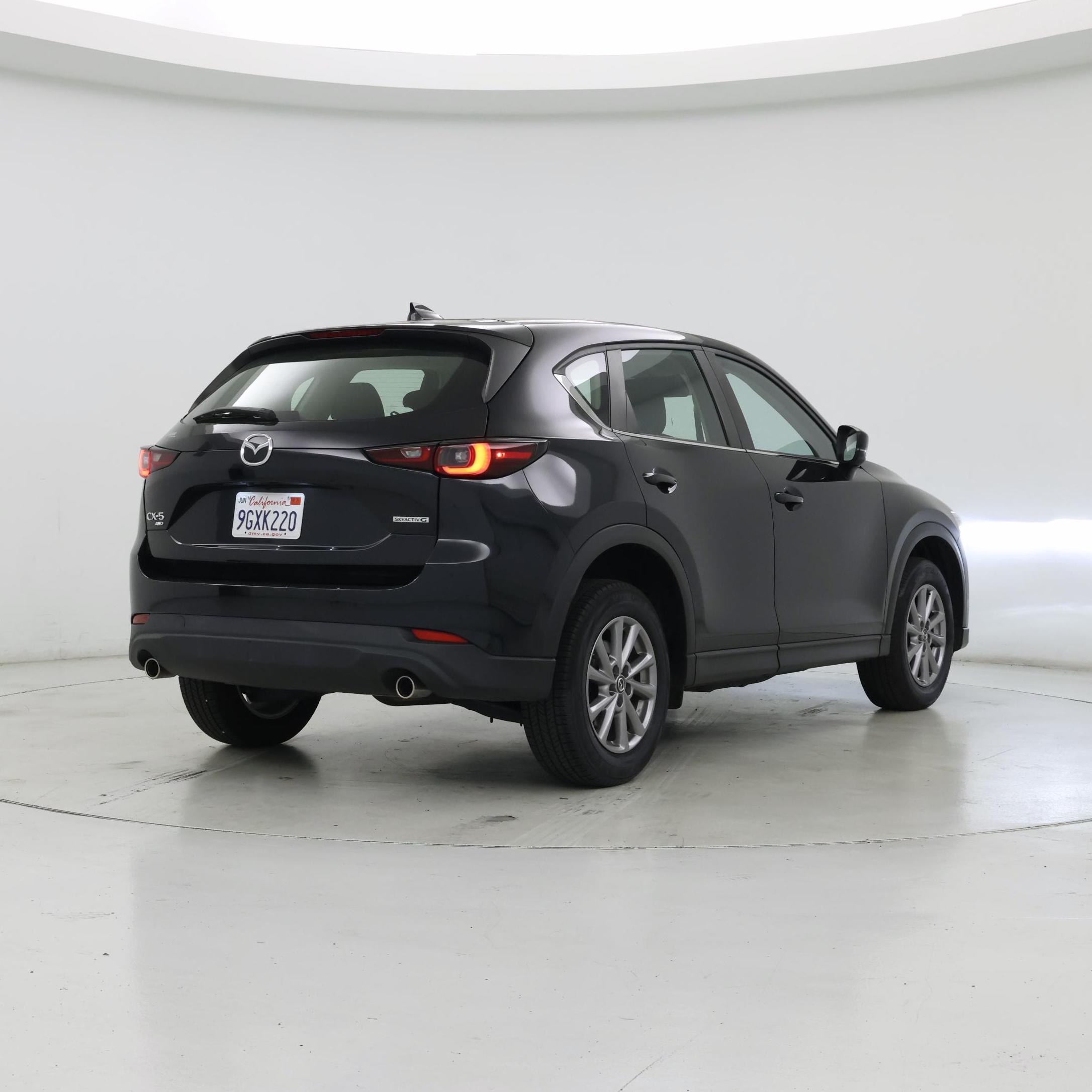 Thumbnail: 2023 Mazda CX-5 - 8