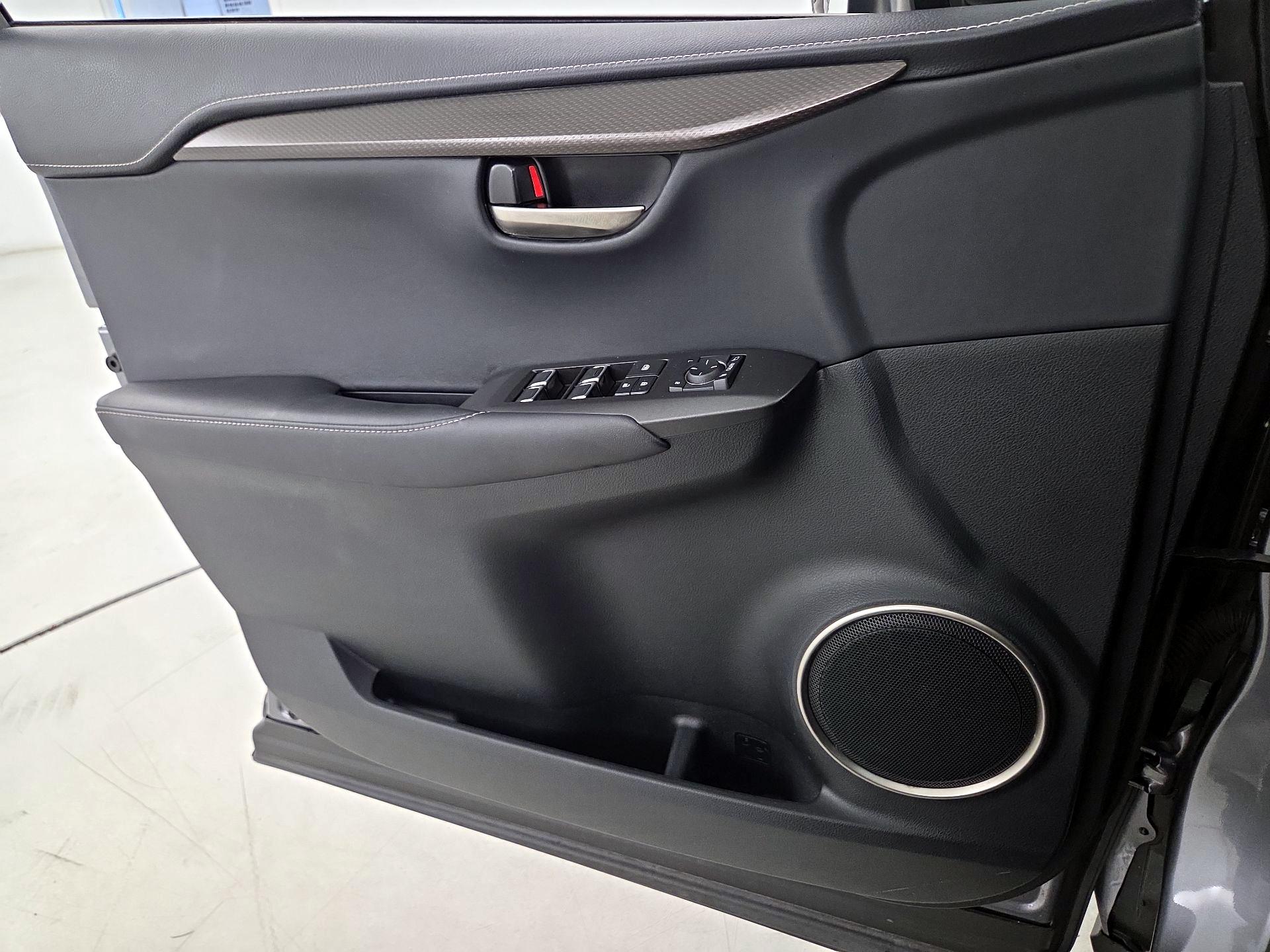 Thumbnail: 2020 Lexus NX - 12