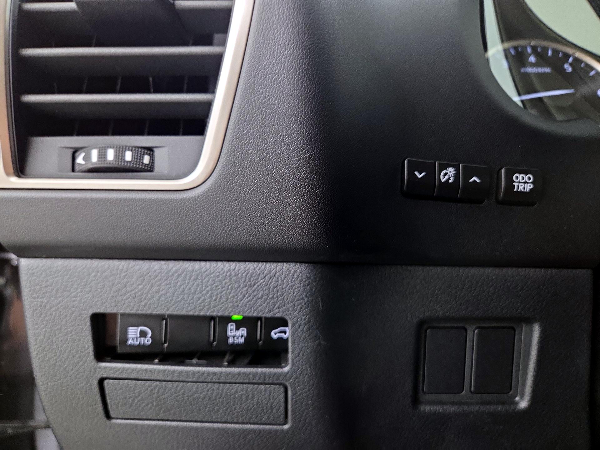 Thumbnail: 2020 Lexus NX - 13