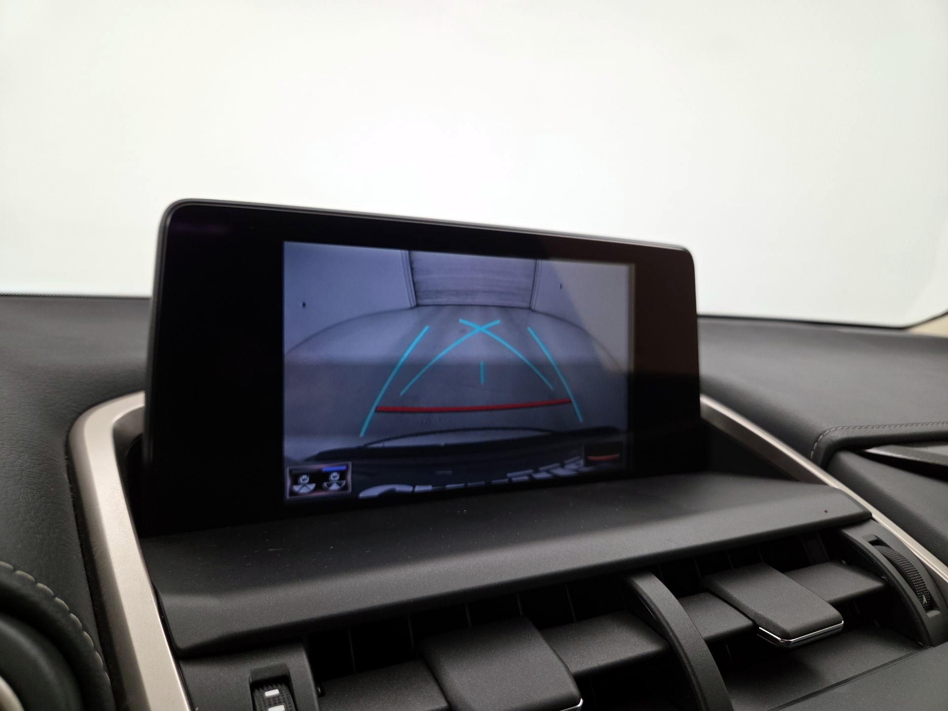 Thumbnail: 2020 Lexus NX - 14