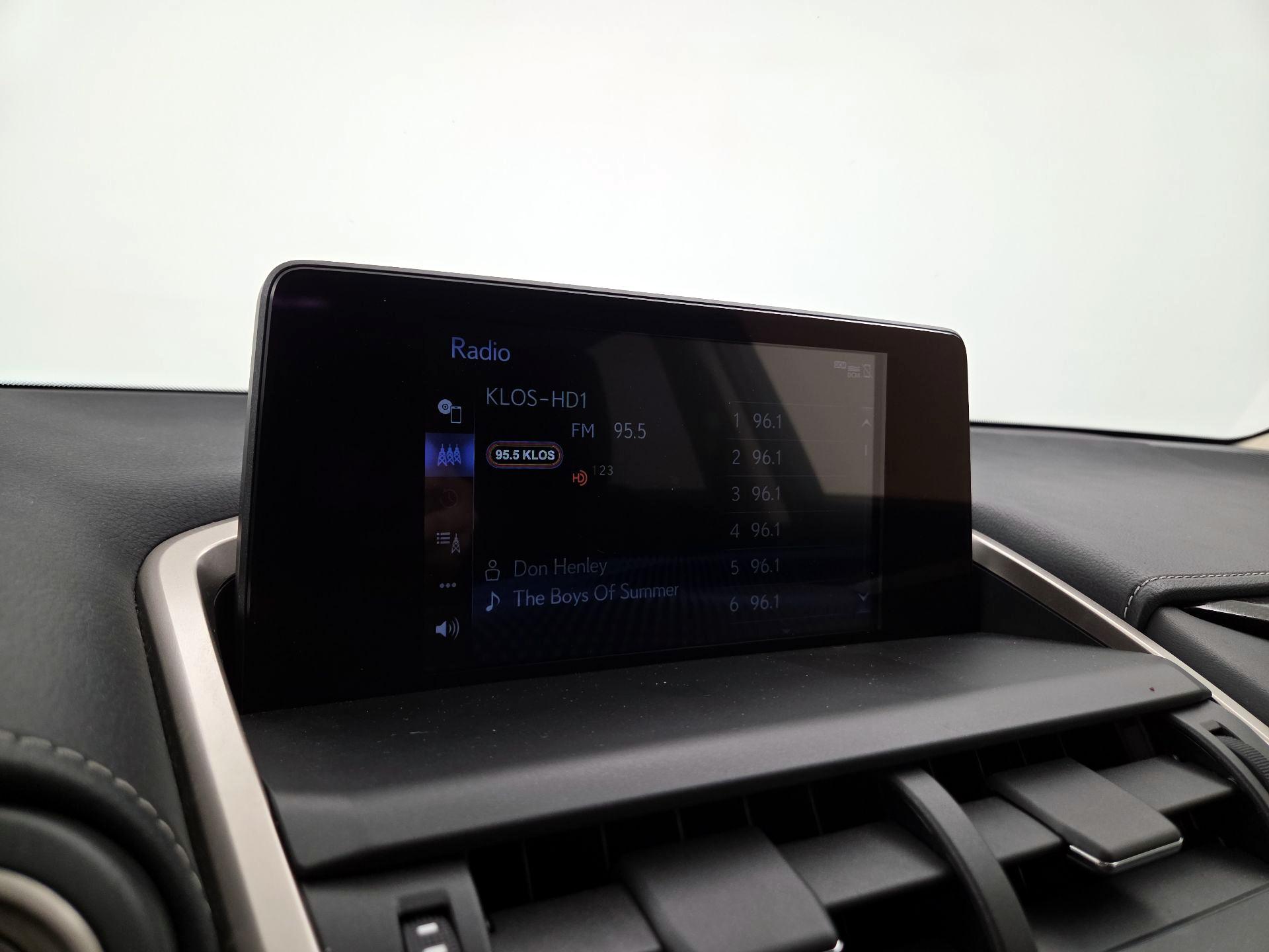 Thumbnail: 2020 Lexus NX - 15