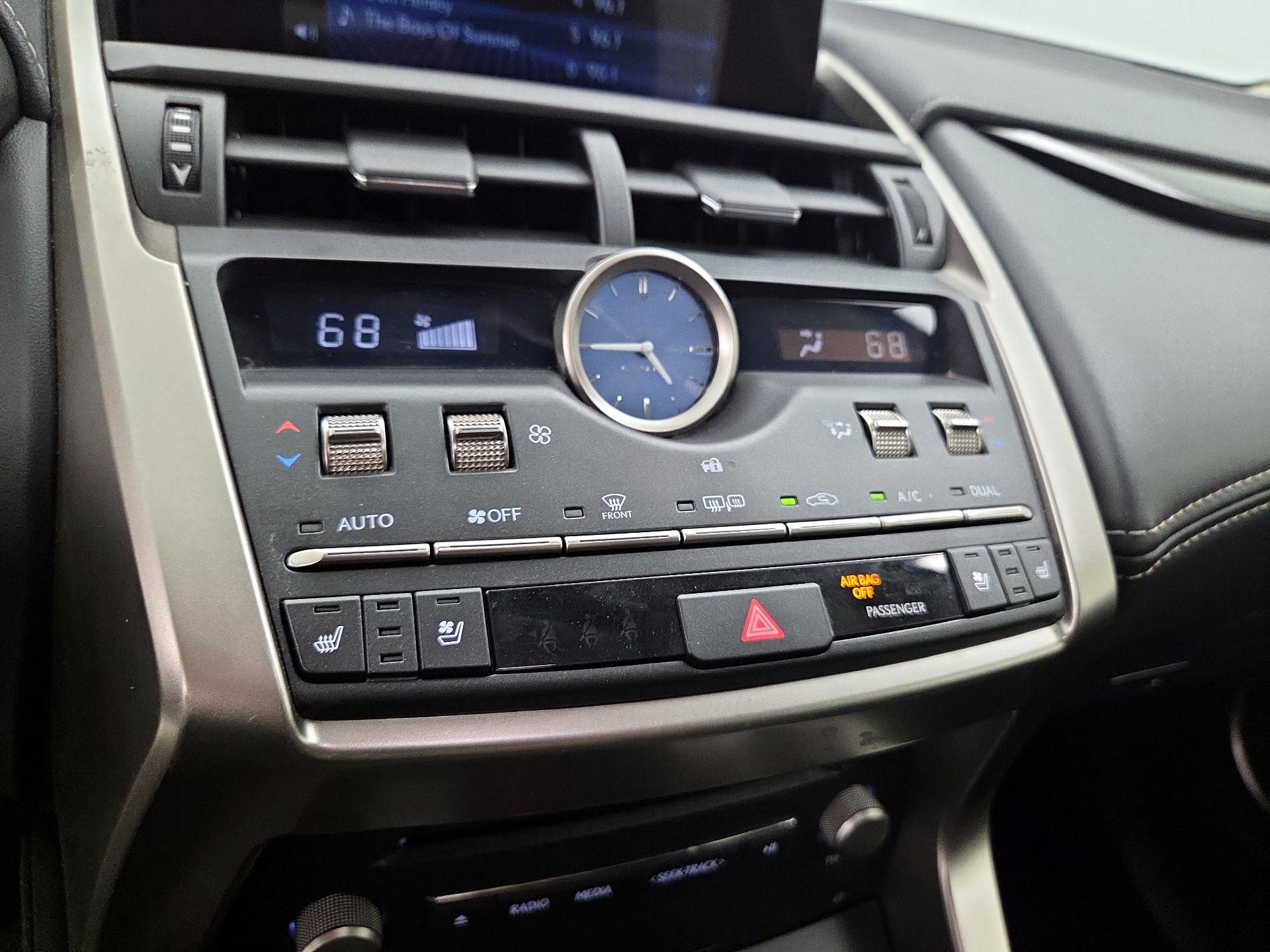 Thumbnail: 2020 Lexus NX - 16