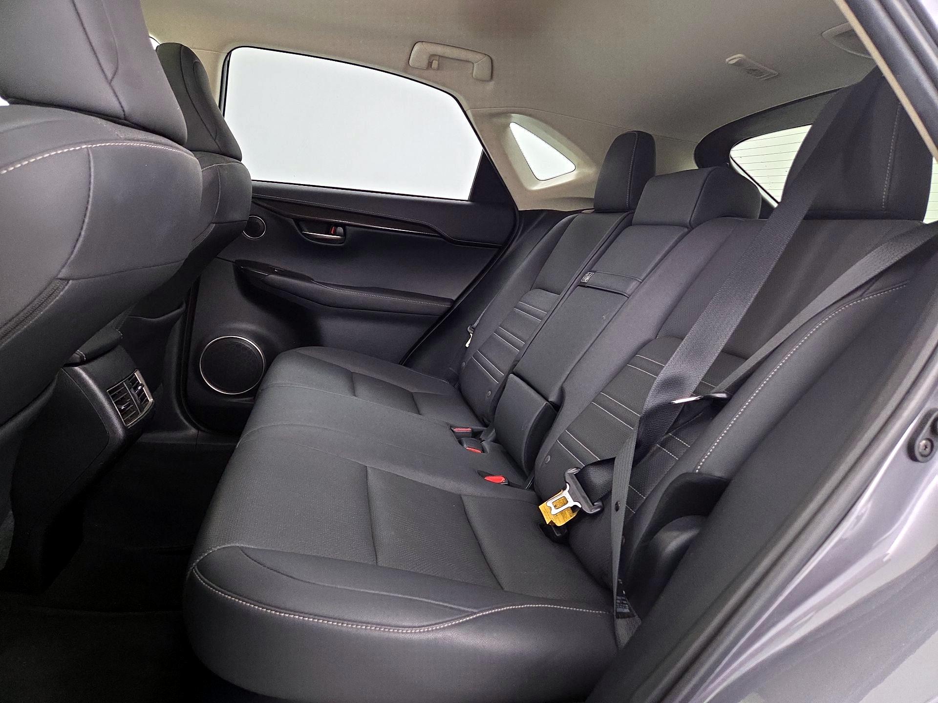 Thumbnail: 2020 Lexus NX - 20