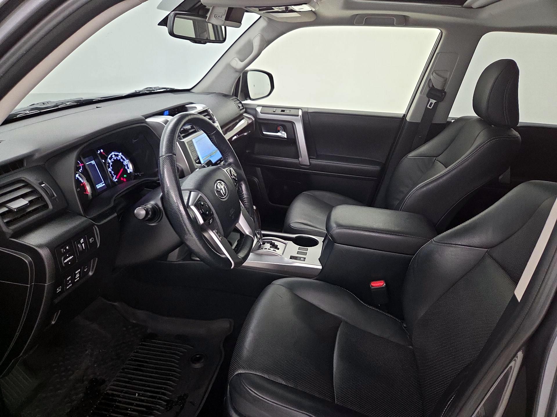 Thumbnail: 2023 Toyota 4Runner - 11