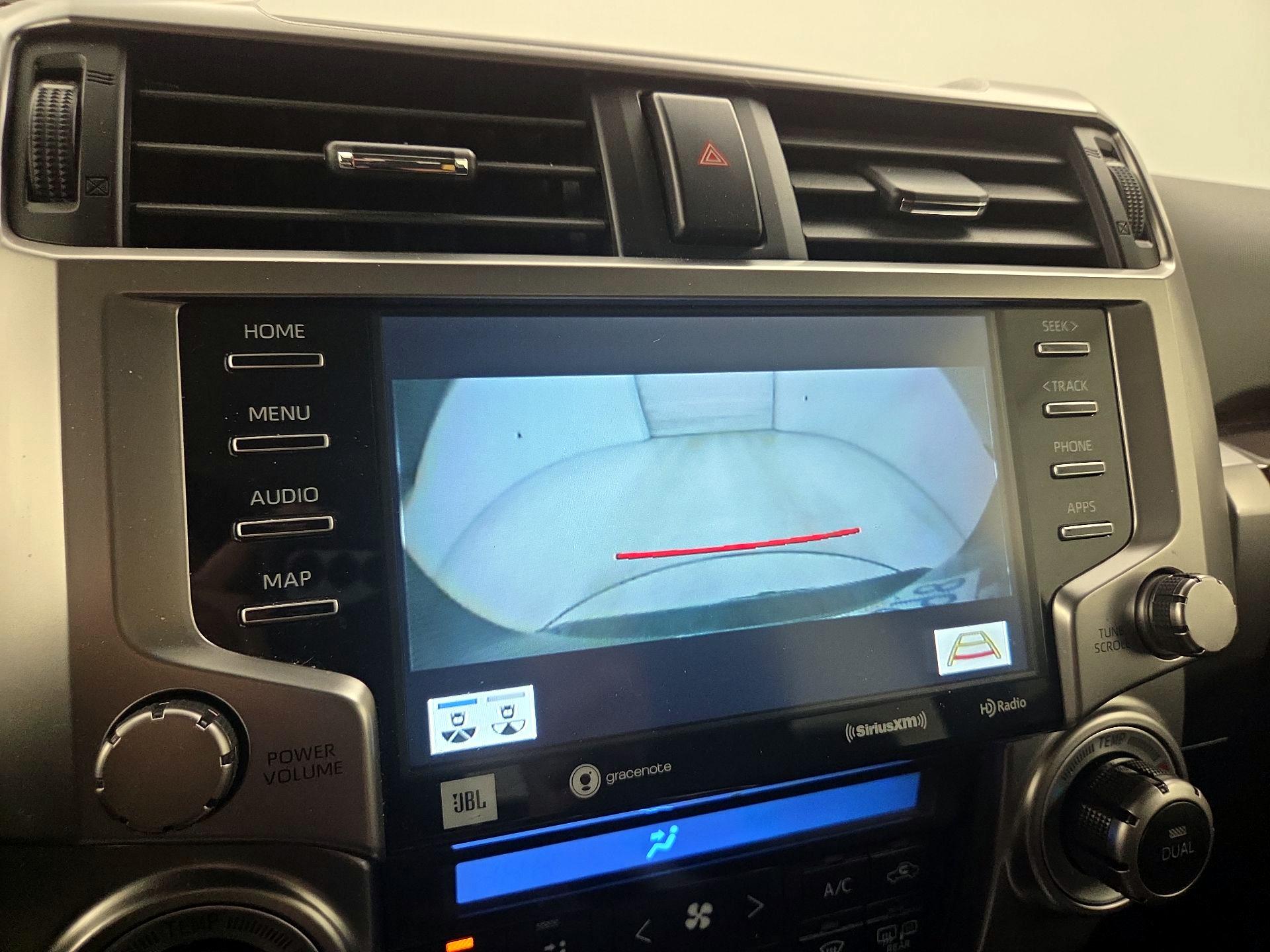 Thumbnail: 2023 Toyota 4Runner - 15