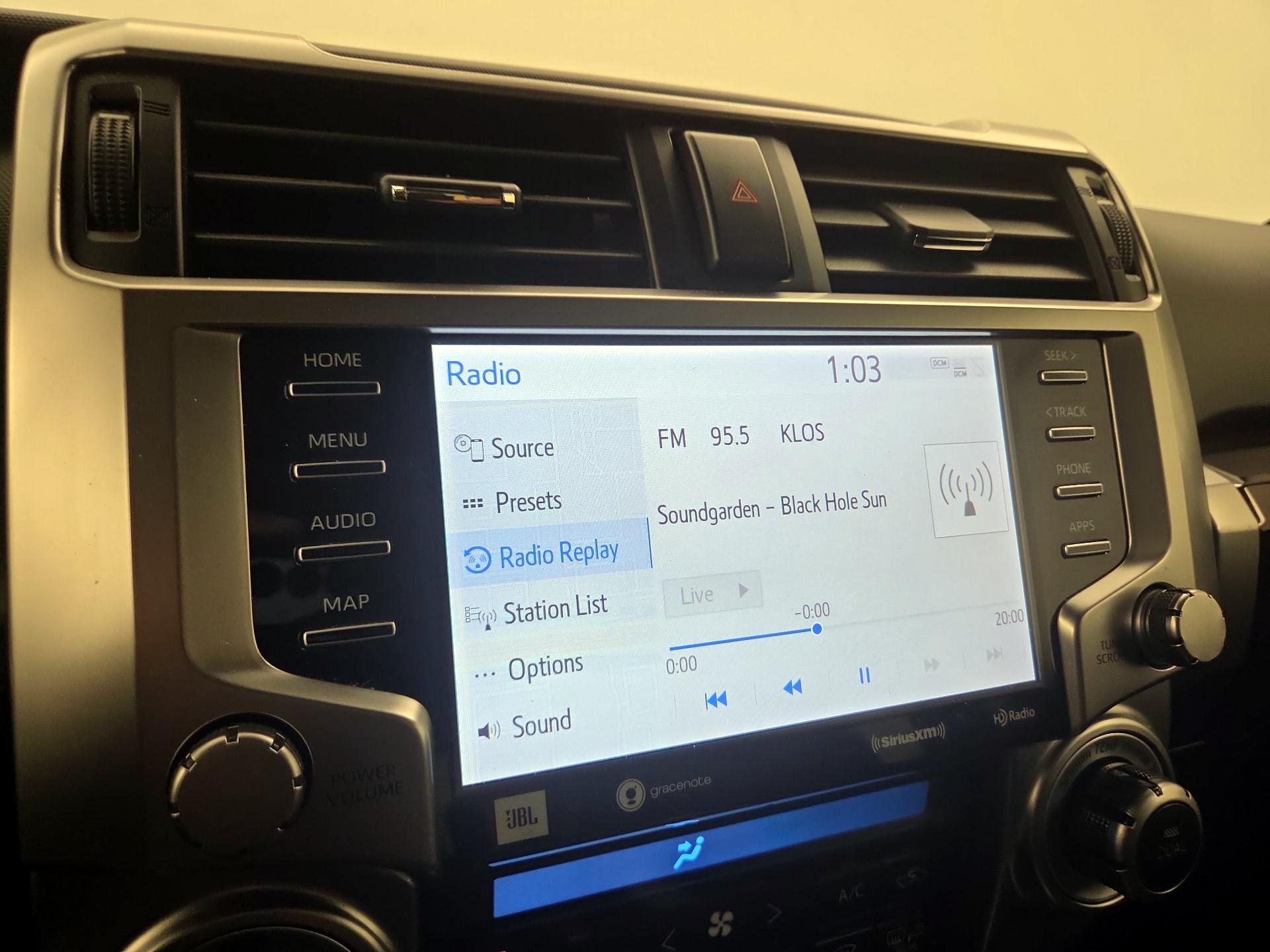 Thumbnail: 2023 Toyota 4Runner - 16