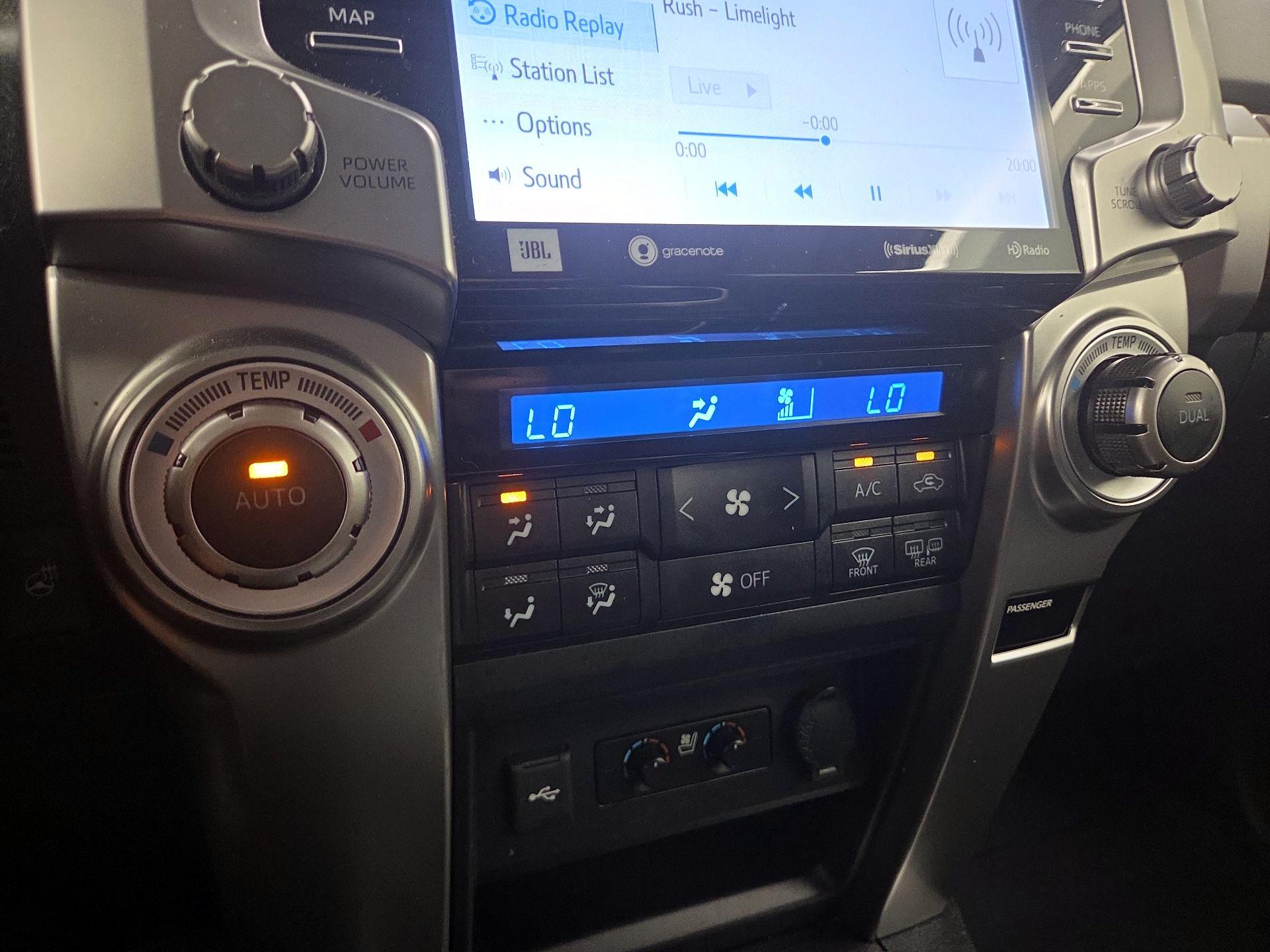 Thumbnail: 2023 Toyota 4Runner - 17