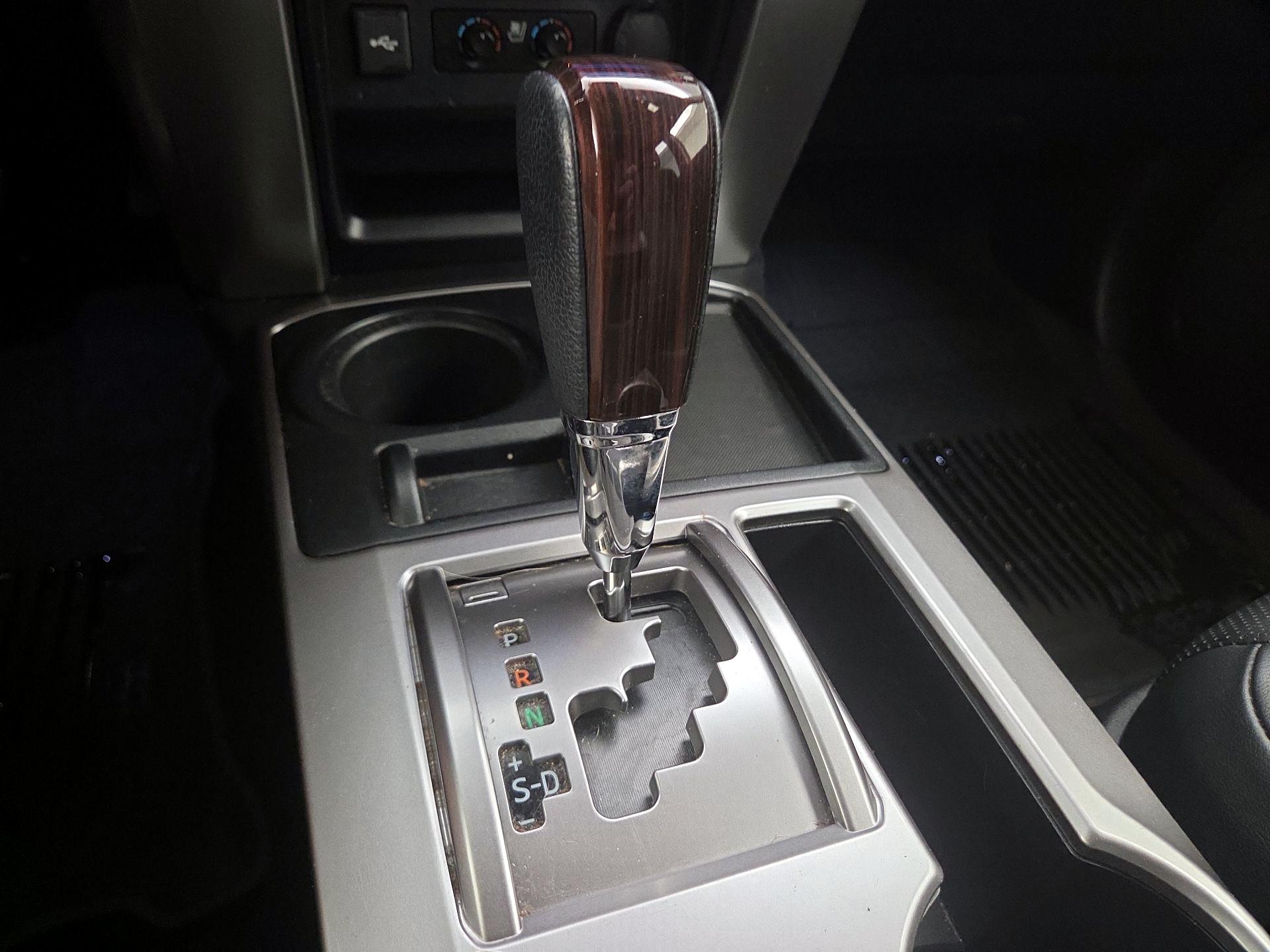 Thumbnail: 2023 Toyota 4Runner - 18